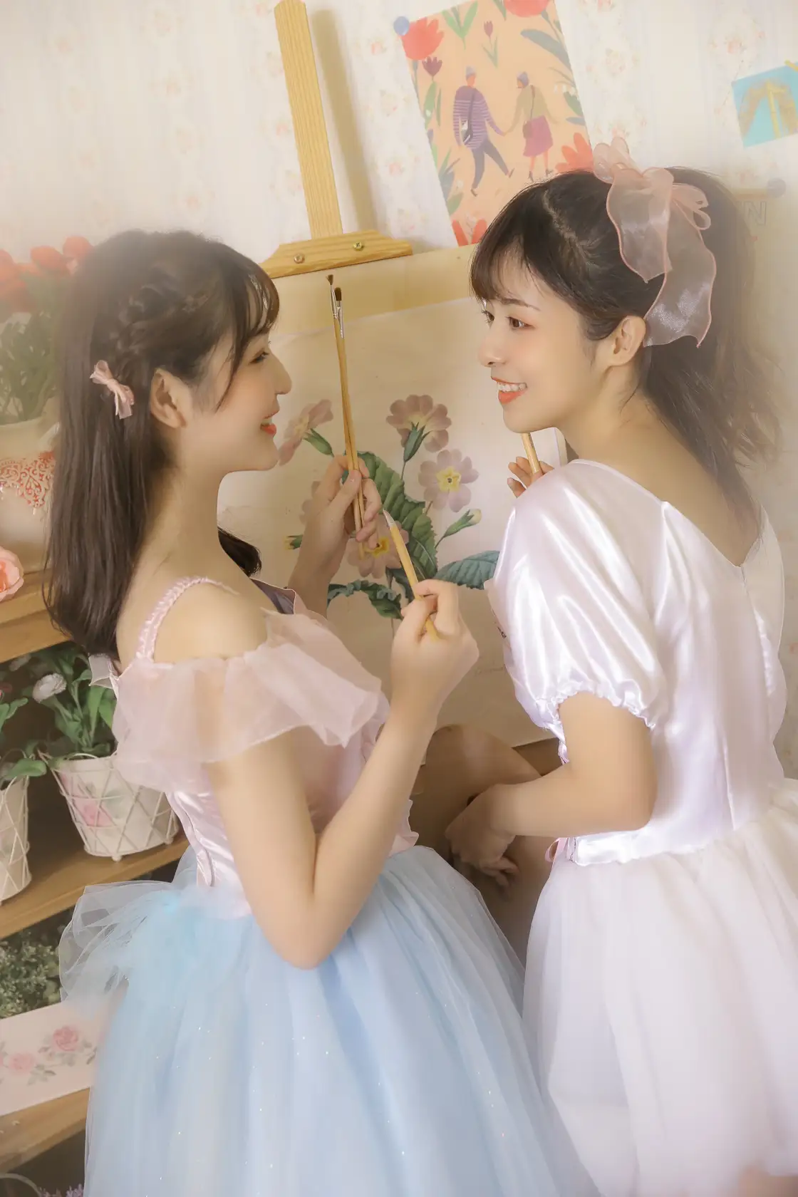 [YITUYU] 2022.07.17 Vol.1507 – The girl you like is always by your side Jindi-Vivian#[22P]-5