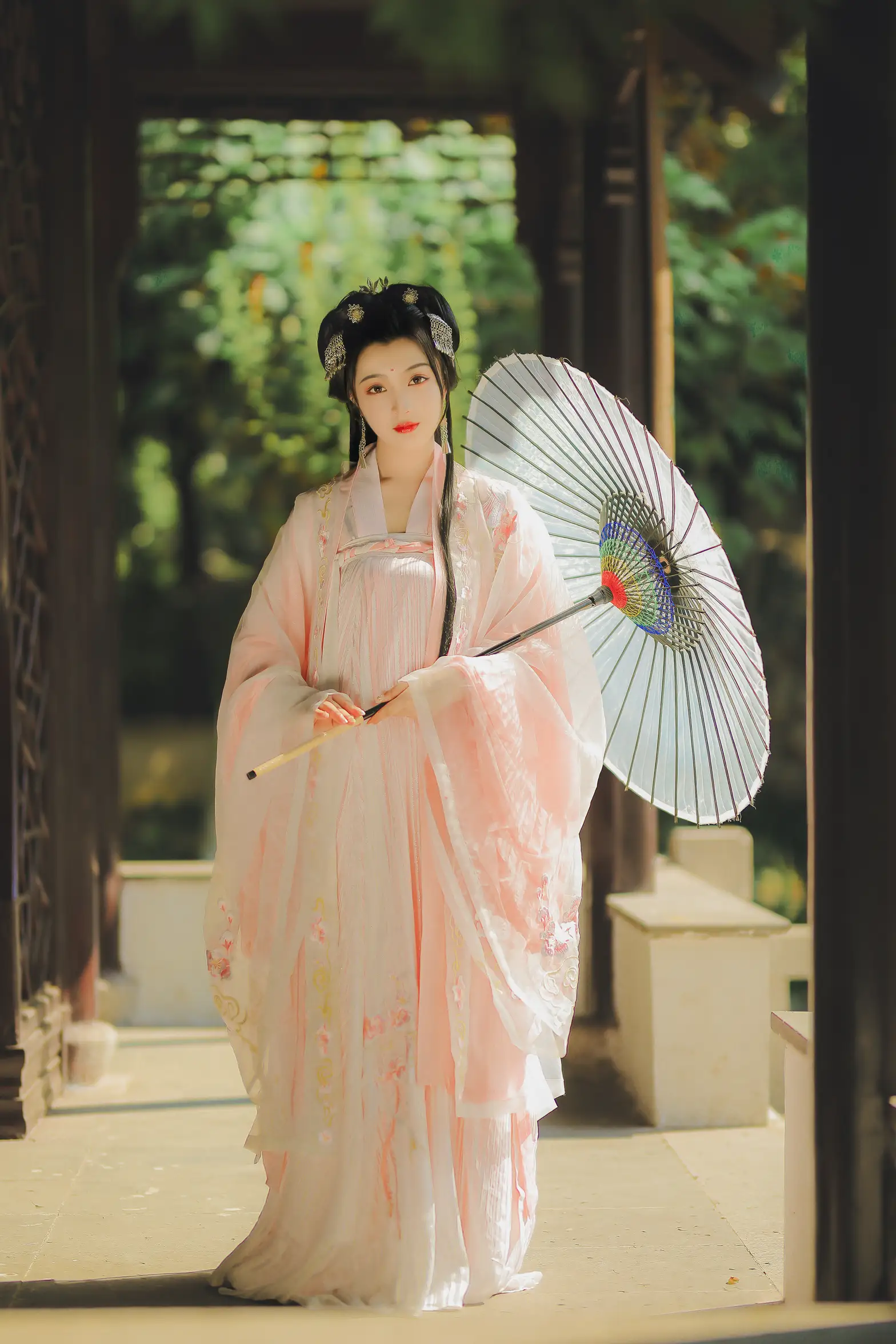[艺图语] 2021.09.01 Vol.212 – 吟花酿 佚名#[20P]-11