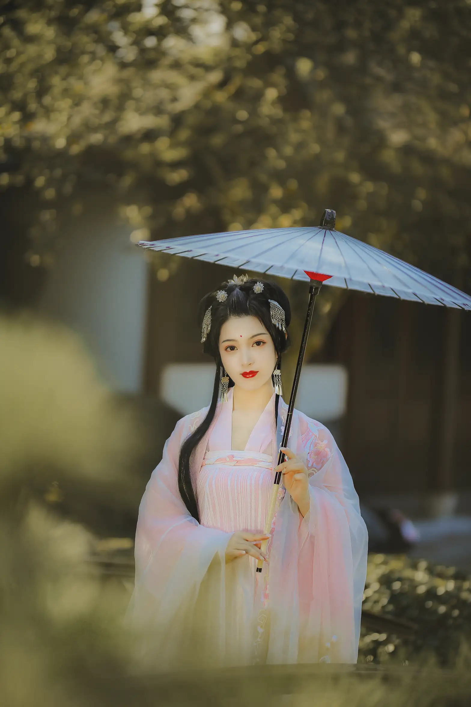[艺图语] 2021.09.01 Vol.212 – 吟花酿 佚名#[20P]-14