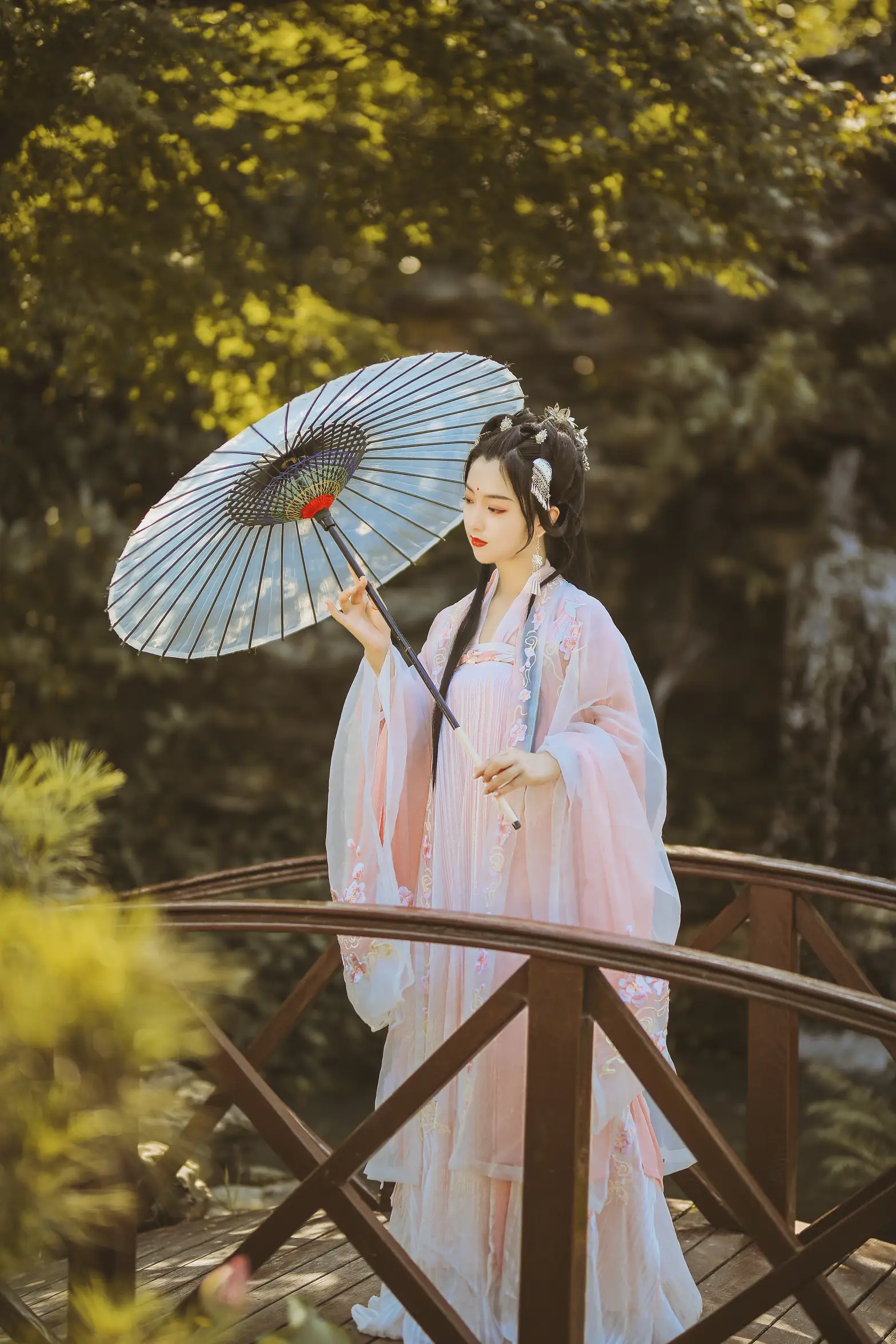 [艺图语] 2021.09.01 Vol.212 – 吟花酿 佚名#[20P]-17