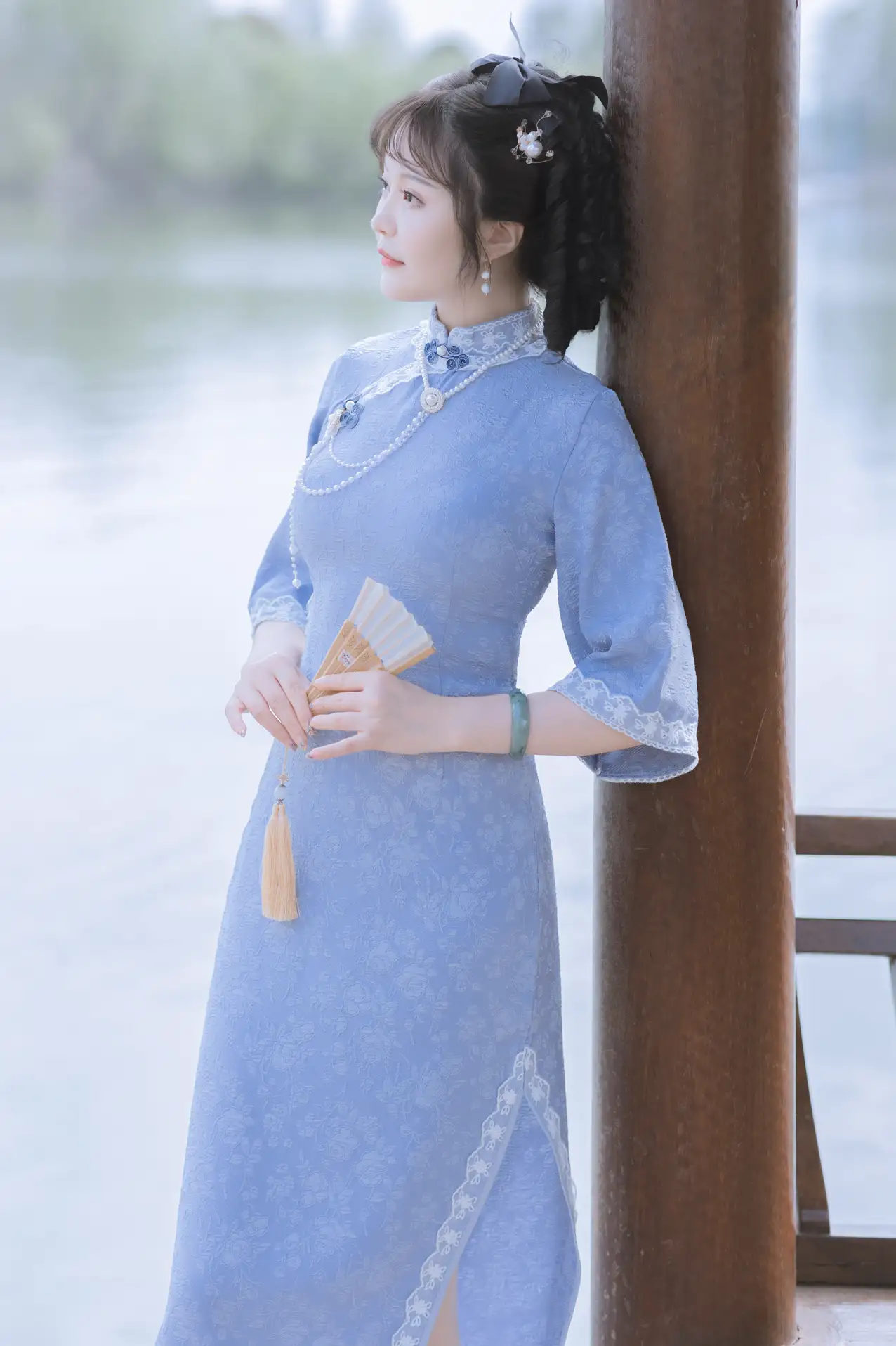 [YITUYU] 2022.07.16 Vol.1499 – Meet you again Lulu haley#[42P]-10