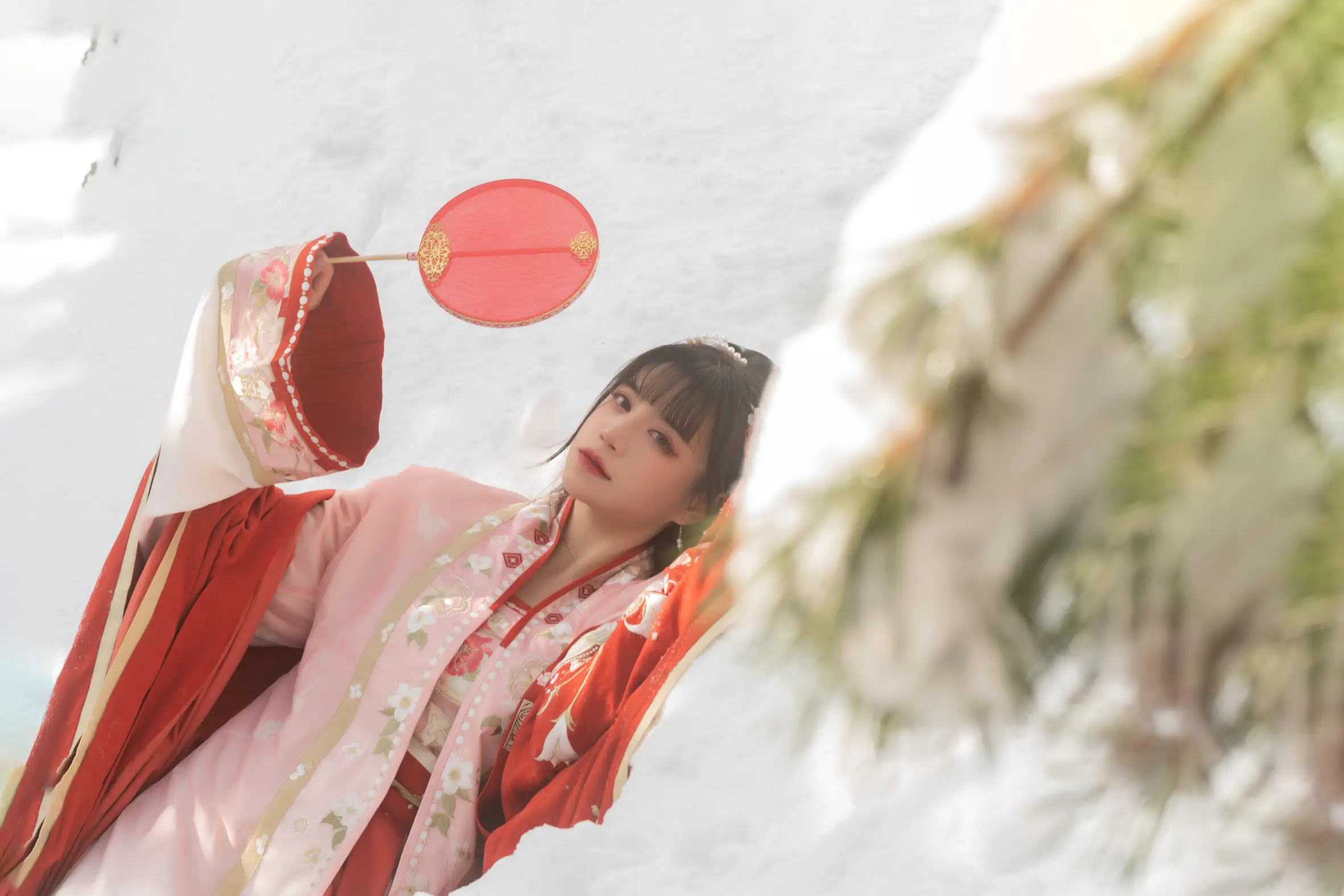 [艺图语] 2022.06.07 Vol.1111 – 踏雪 贰加六#[26P]-26