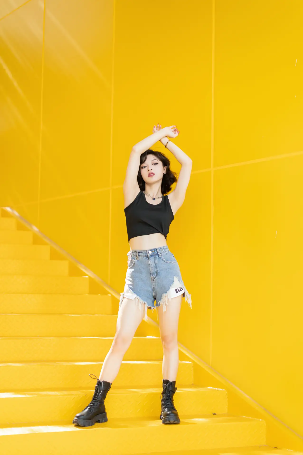 [艺图语] 2022.09.04 Vol.1871 – 追光 小玖#[45P]-41