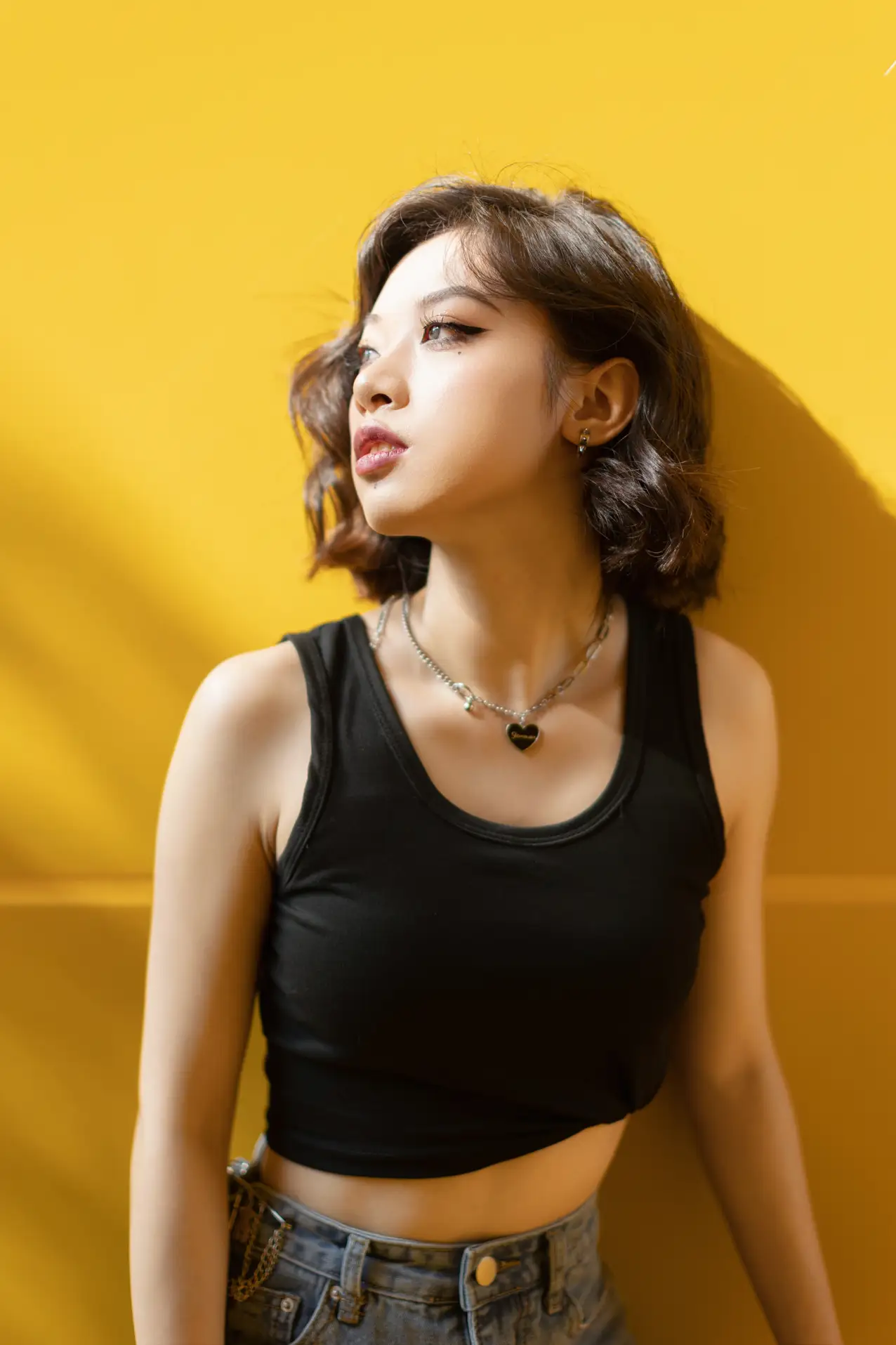 [艺图语] 2022.09.04 Vol.1871 – 追光 小玖#[45P]-42
