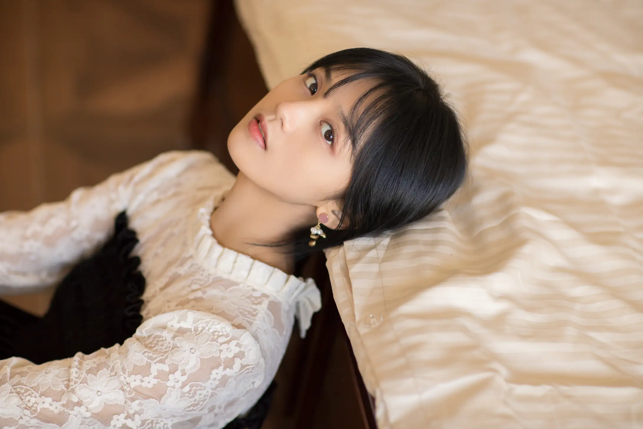 [艺图语] 2021.08.12 Vol.121 – 遥远的你 雨文#[35P]-4