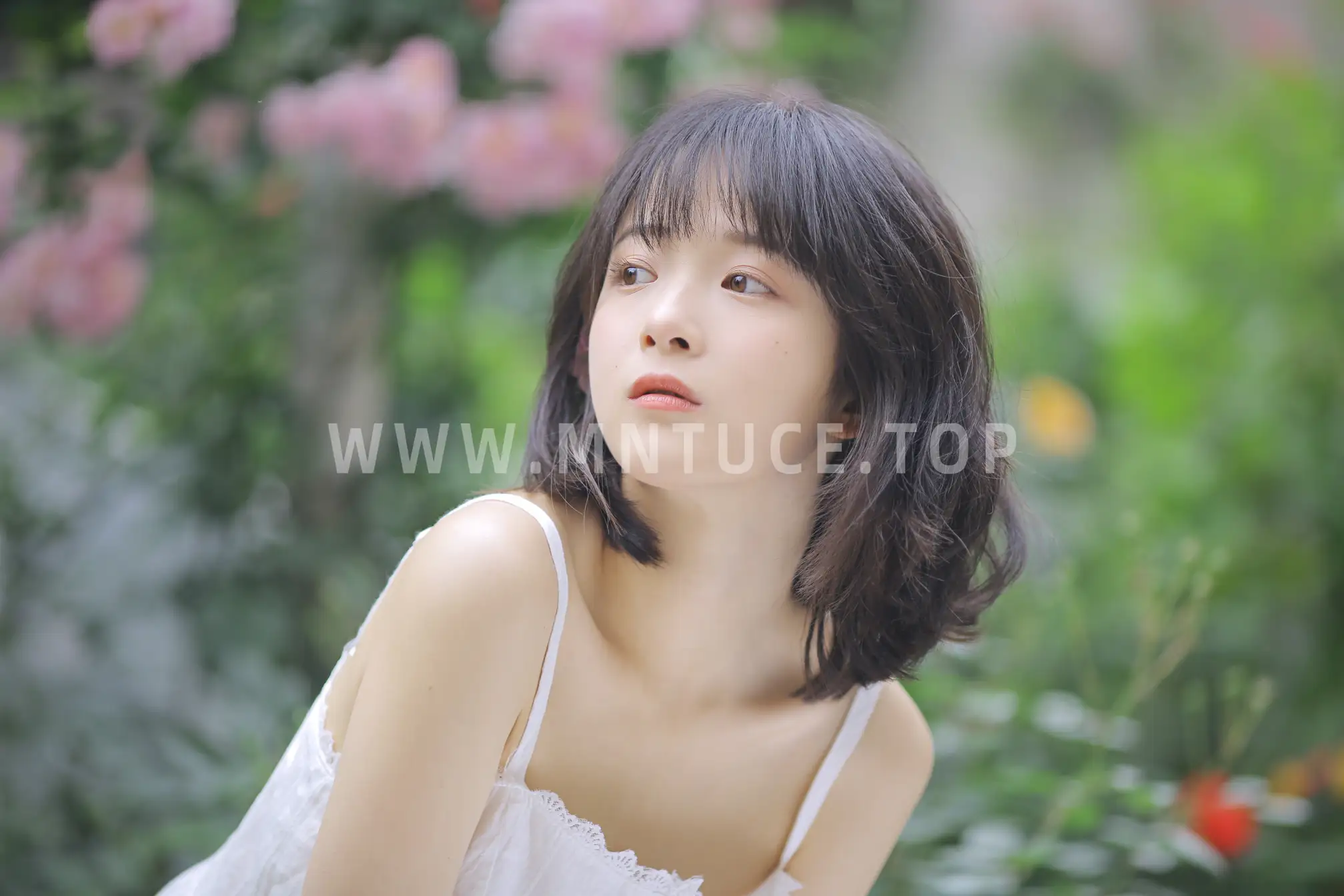 [艺图语] 2022.08.17 Vol.1725 – 花期已致 美好如初 甜酒八號#[30P]-18