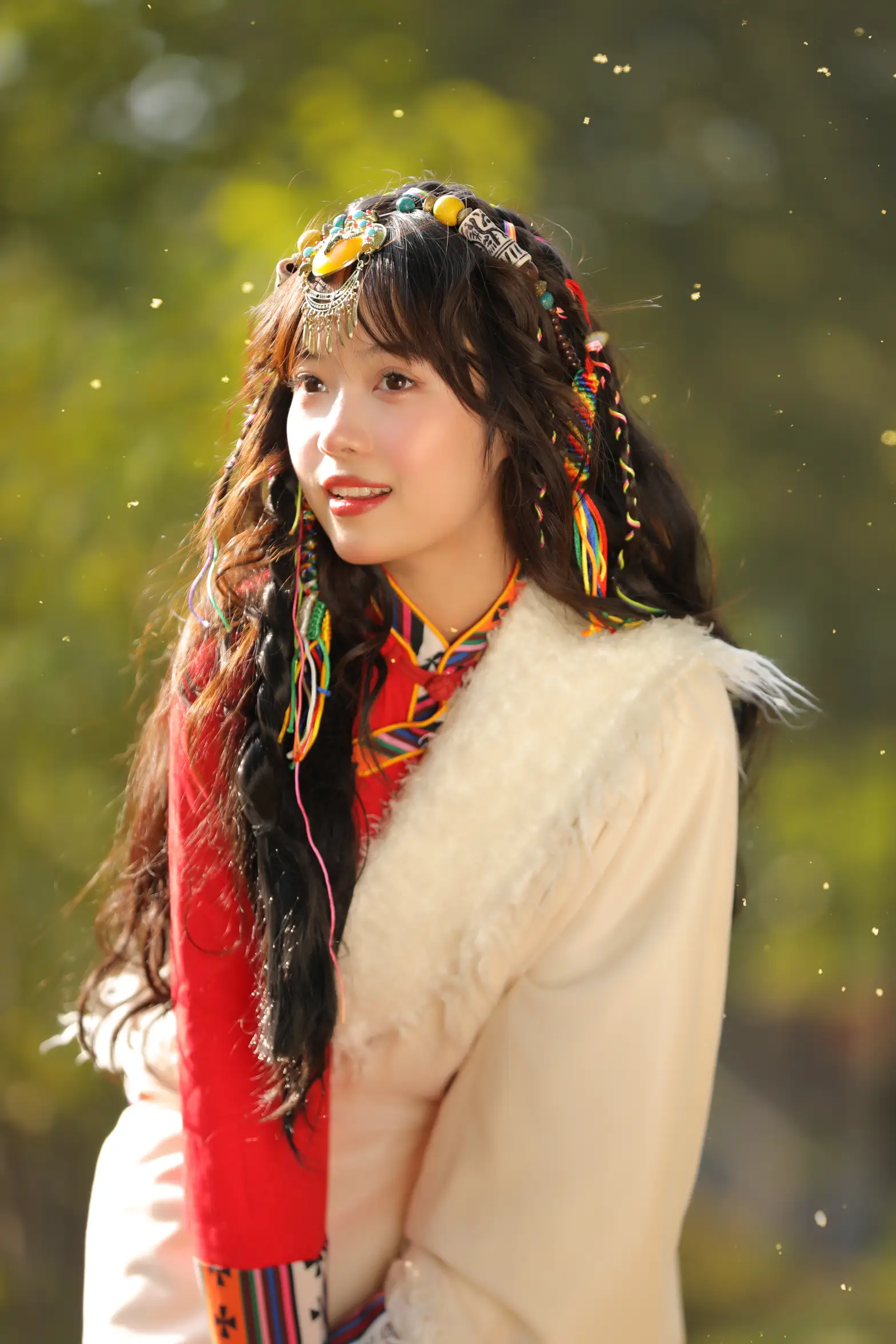 [YITUYU] 2022.11.11 Vol.2414 - Xiao Zhuoma Xiaowei#[33P]-1