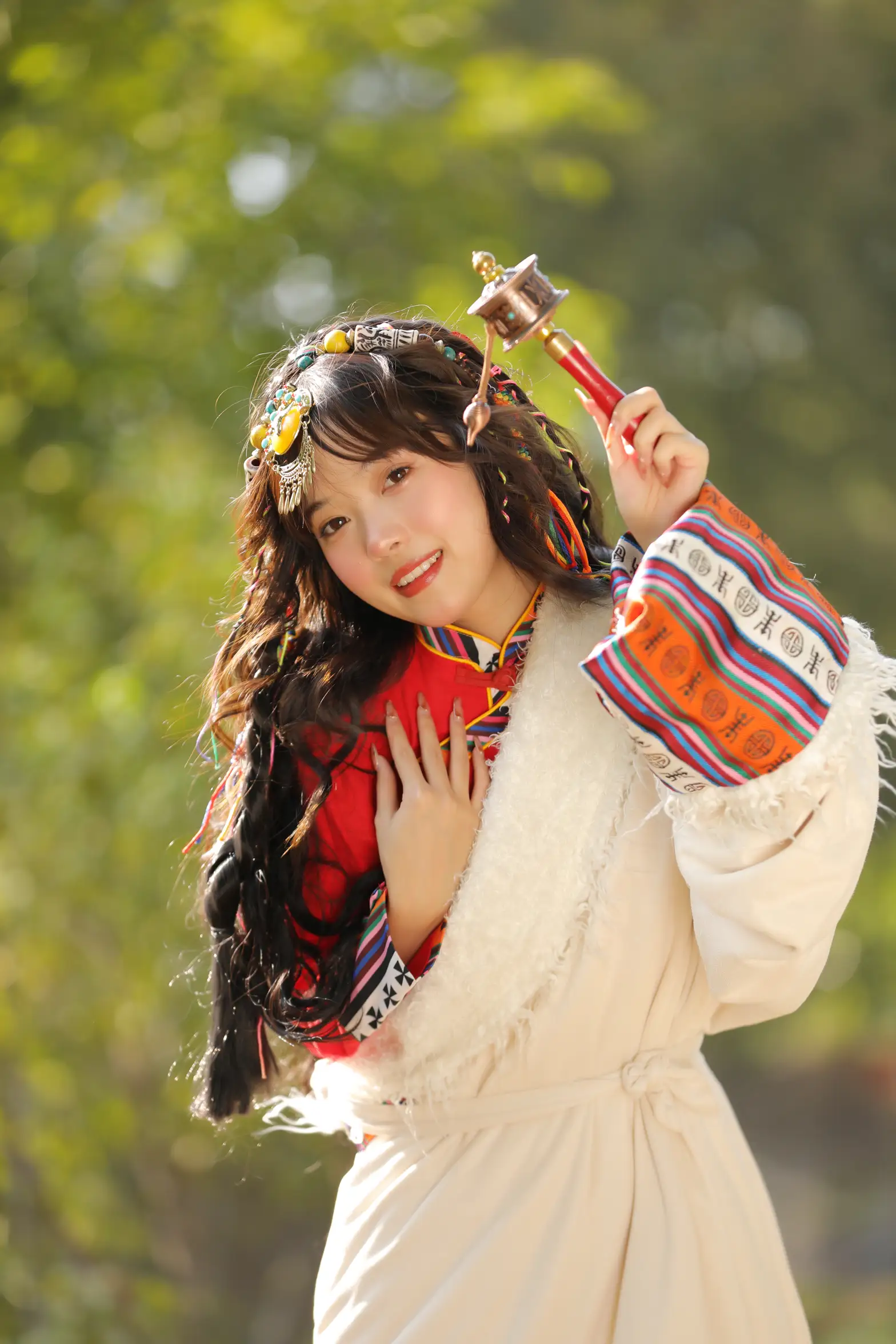 [YITUYU] 2022.11.11 Vol.2414 - Xiao Zhuoma Xiaowei#[33P]-2