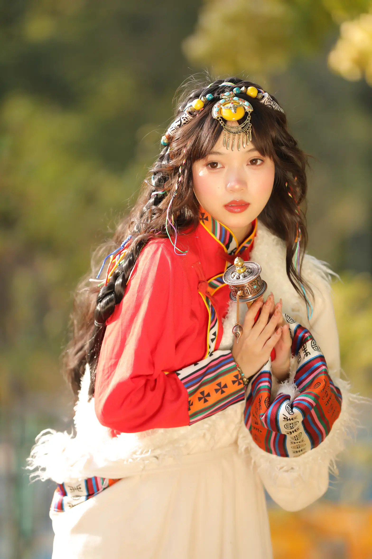 [YITUYU] 2022.11.11 Vol.2414 - Xiao Zhuoma Xiaowei#[33P]-9