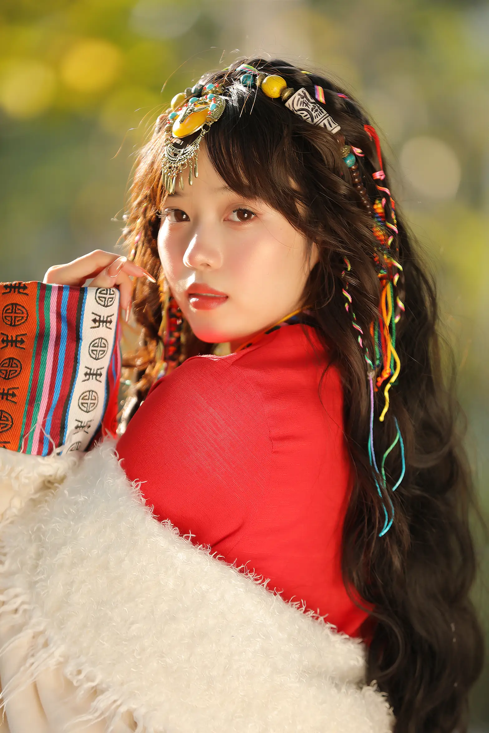 [YITUYU] 2022.11.11 Vol.2414 - Xiao Zhuoma Xiaowei#[33P]-10