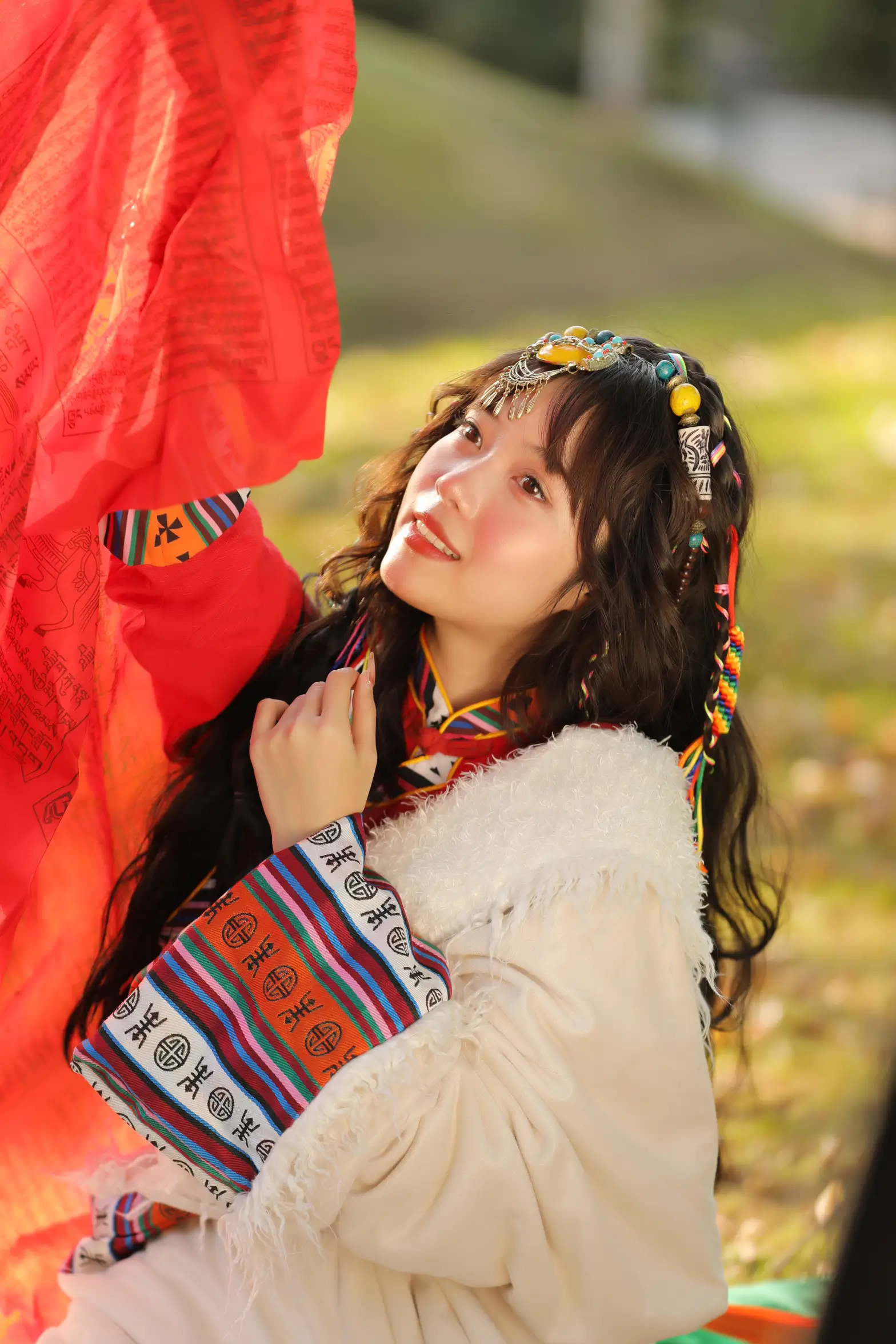 [YITUYU] 2022.11.11 Vol.2414 - Xiao Zhuoma Xiaowei#[33P]-2