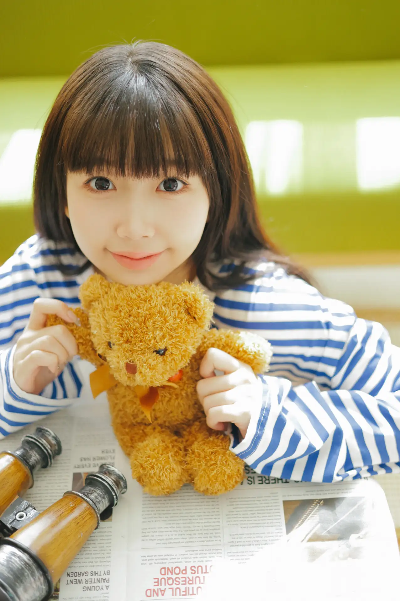 [YITUYU] 2022.11.16 Vol.2450 – Cute little girlfriend Biscuit#[50P]-1