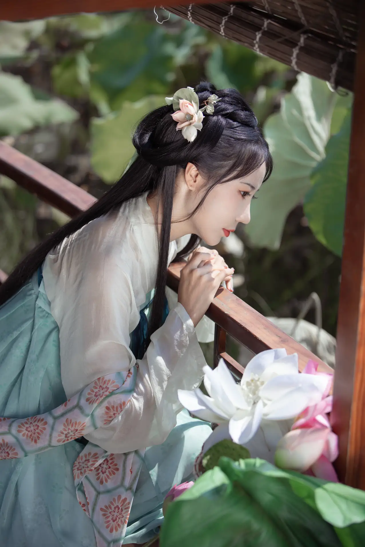 [艺图语] 2022.11.15 Vol.2442 – 荷芰 酸辣粉#[31P]-1