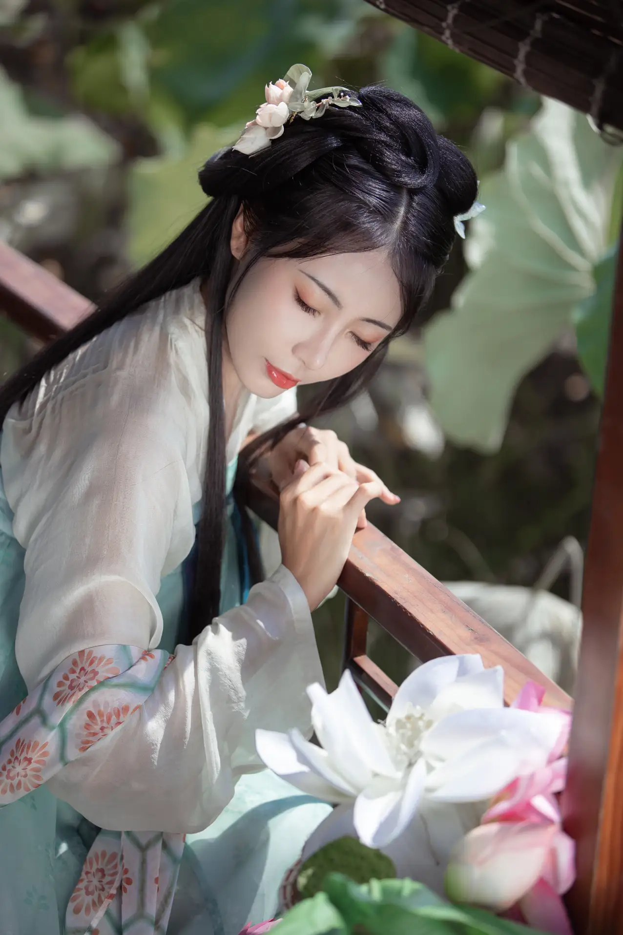 [艺图语] 2022.11.15 Vol.2442 – 荷芰 酸辣粉#[31P]-2