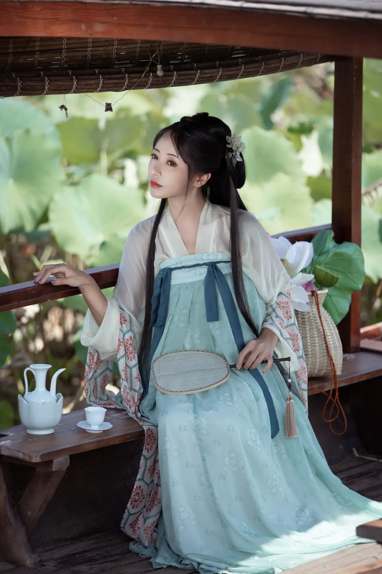 [艺图语] 2022.11.15 Vol.2442 – 荷芰 酸辣粉#[31P]-4