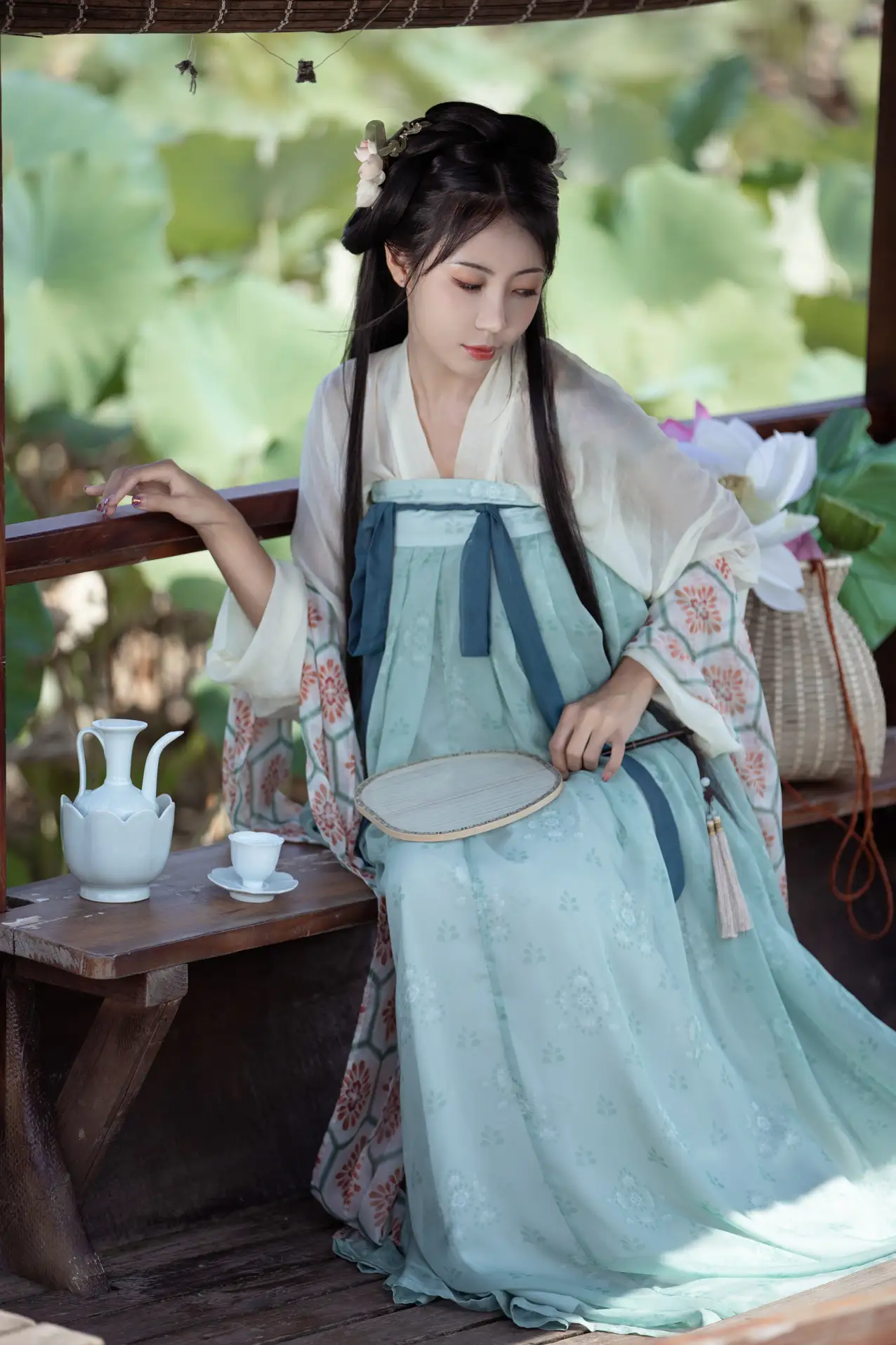 [艺图语] 2022.11.15 Vol.2442 – 荷芰 酸辣粉#[31P]-5