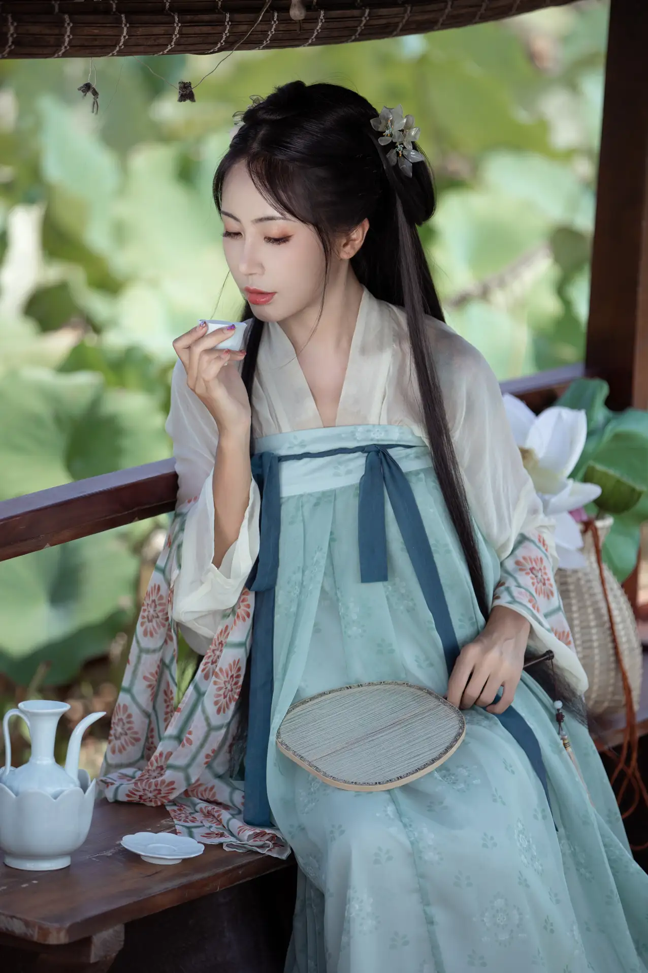 [艺图语] 2022.11.15 Vol.2442 – 荷芰 酸辣粉#[31P]-7