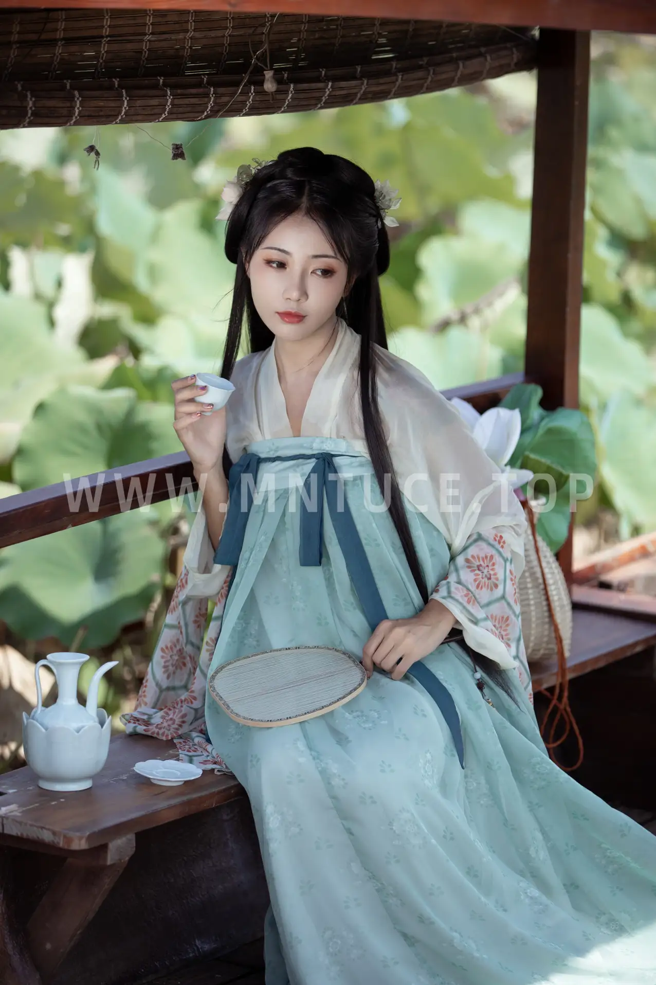 [艺图语] 2022.11.15 Vol.2442 – 荷芰 酸辣粉#[31P]-8