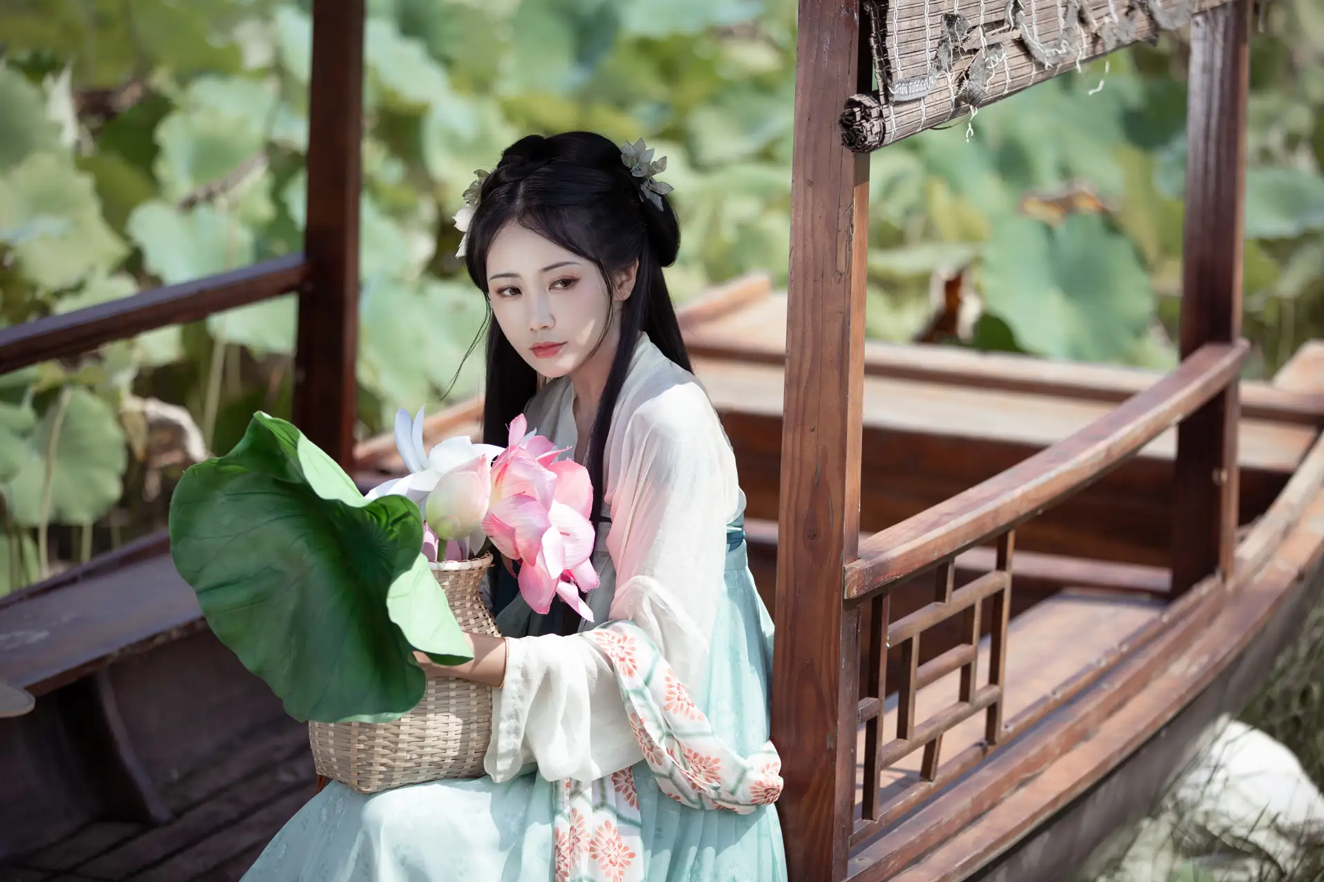 [艺图语] 2022.11.15 Vol.2442 – 荷芰 酸辣粉#[31P]-10