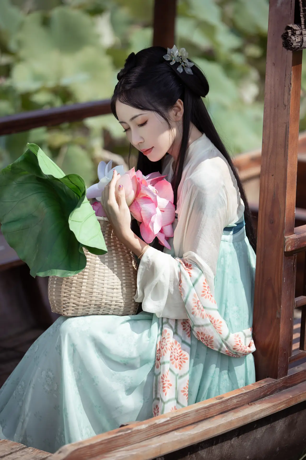 [艺图语] 2022.11.15 Vol.2442 – 荷芰 酸辣粉#[31P]-1