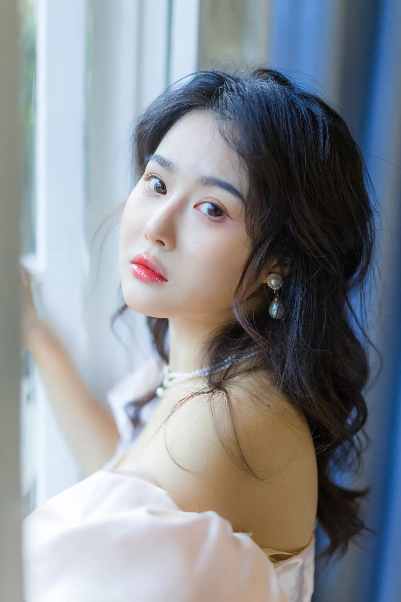 [YITUYU] 2022.11.12 VOL.2420 - Dreamwim Duck puff#[32P]-1