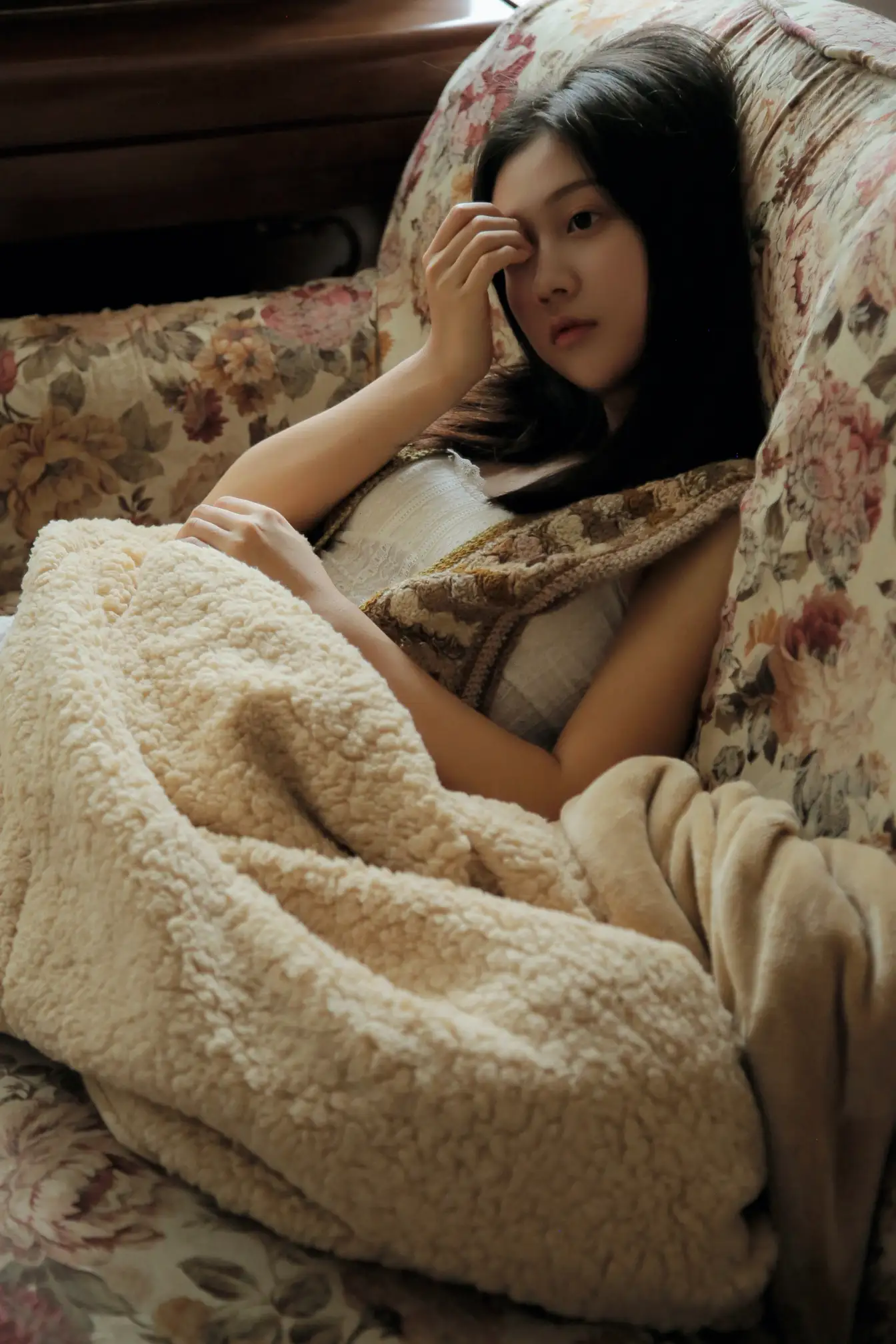 [艺图语] 2022.11.15 Vol.2445 – 怦然心动 可爱周zz#[27P]-3