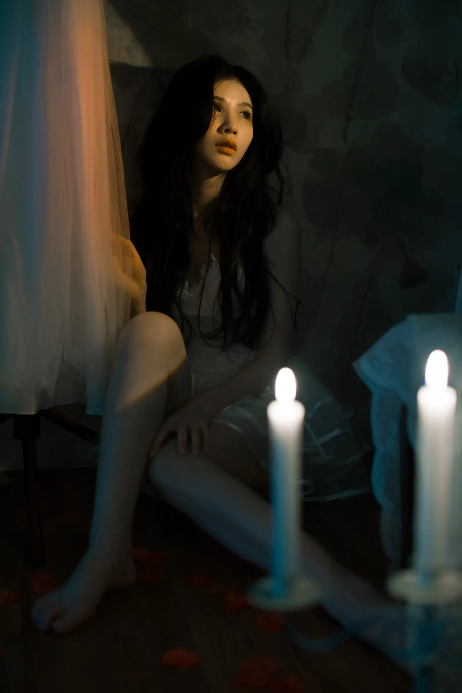 [艺图语] 2022.11.18 Vol.2469 – 烛光 雪糕#[22P]-2