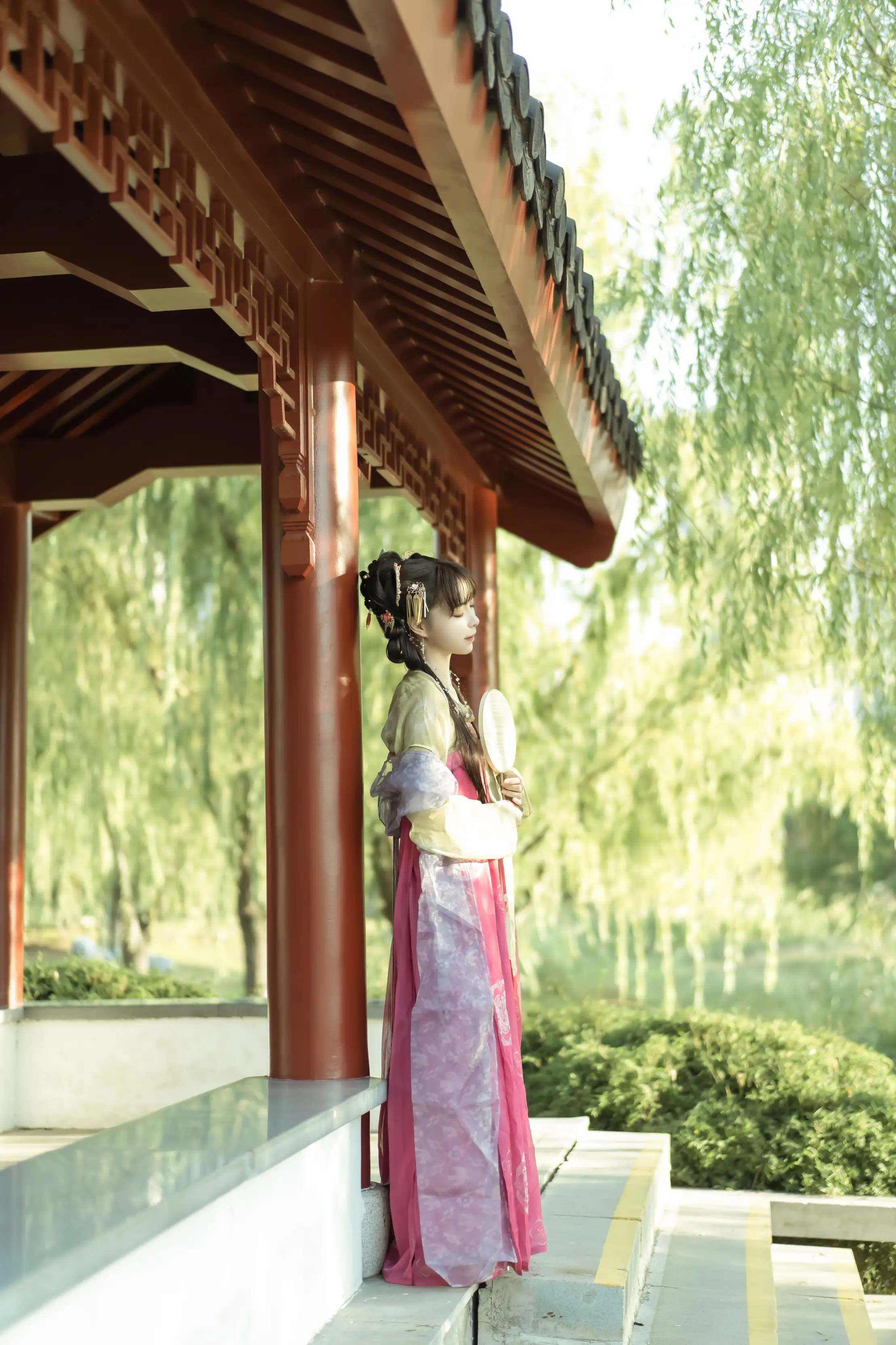 [艺图语] 2022.11.18 Vol.2465 – 故里小札 百变小影#[28P]-23