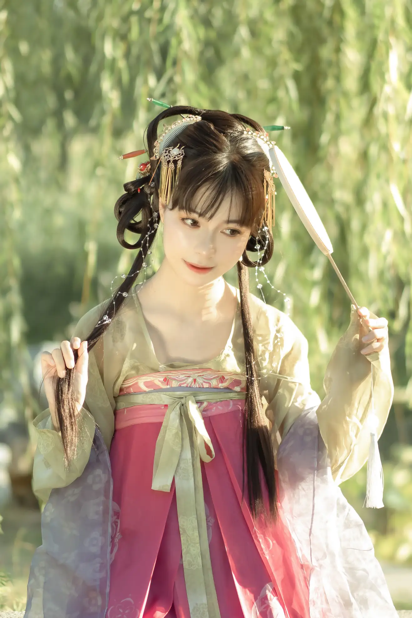 [艺图语] 2022.11.18 Vol.2465 – 故里小札 百变小影#[28P]-25