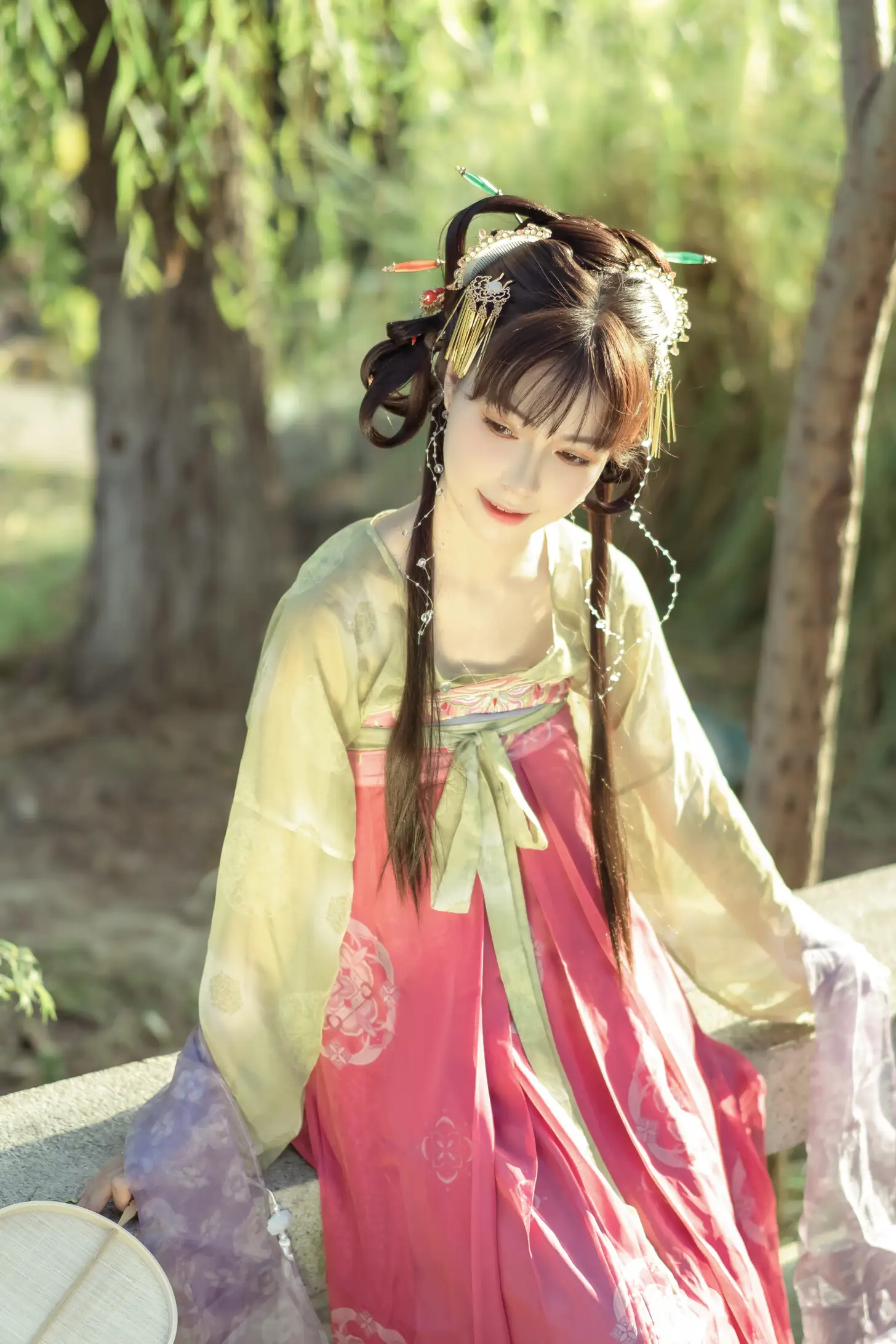 [艺图语] 2022.11.18 Vol.2465 – 故里小札 百变小影#[28P]-26