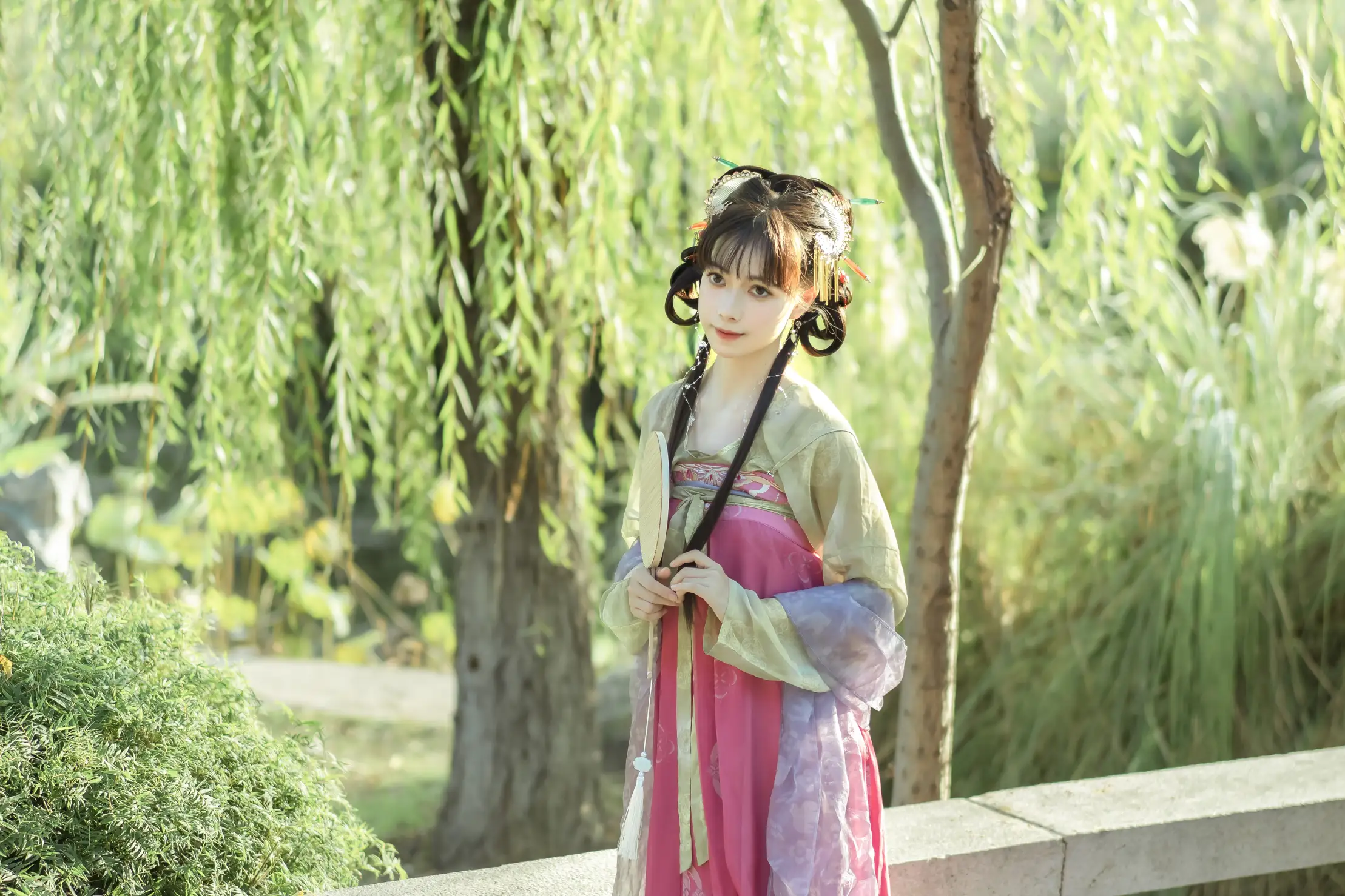 [艺图语] 2022.11.18 Vol.2465 – 故里小札 百变小影#[28P]-27