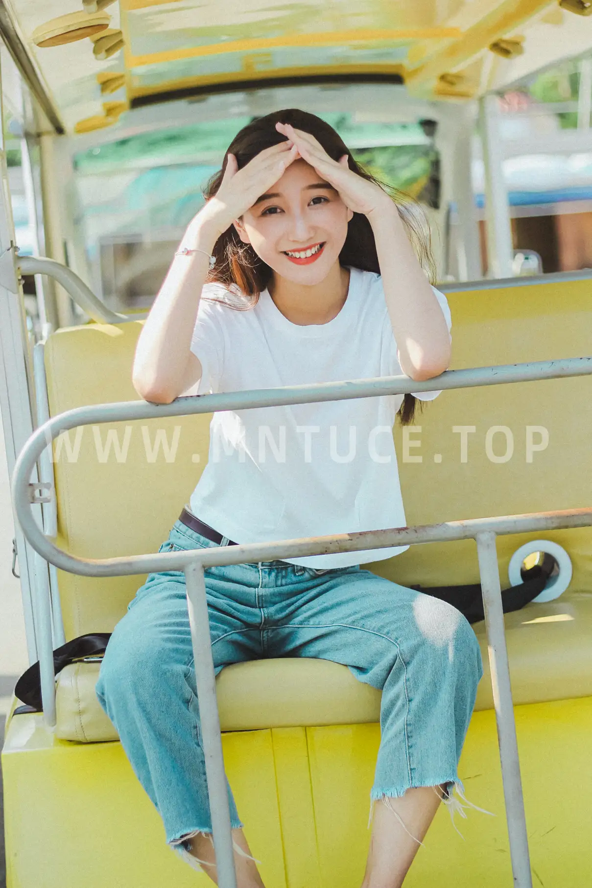 [艺图语] 2022.11.13 Vol.2430 – 夏日女友 一壹七_#[27P]-14