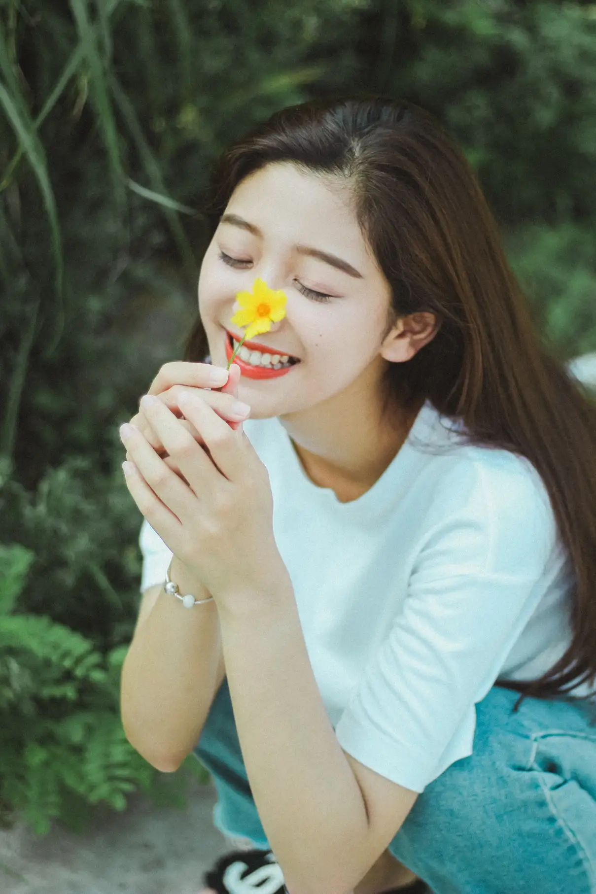[艺图语] 2022.11.13 Vol.2430 – 夏日女友 一壹七_#[27P]-18