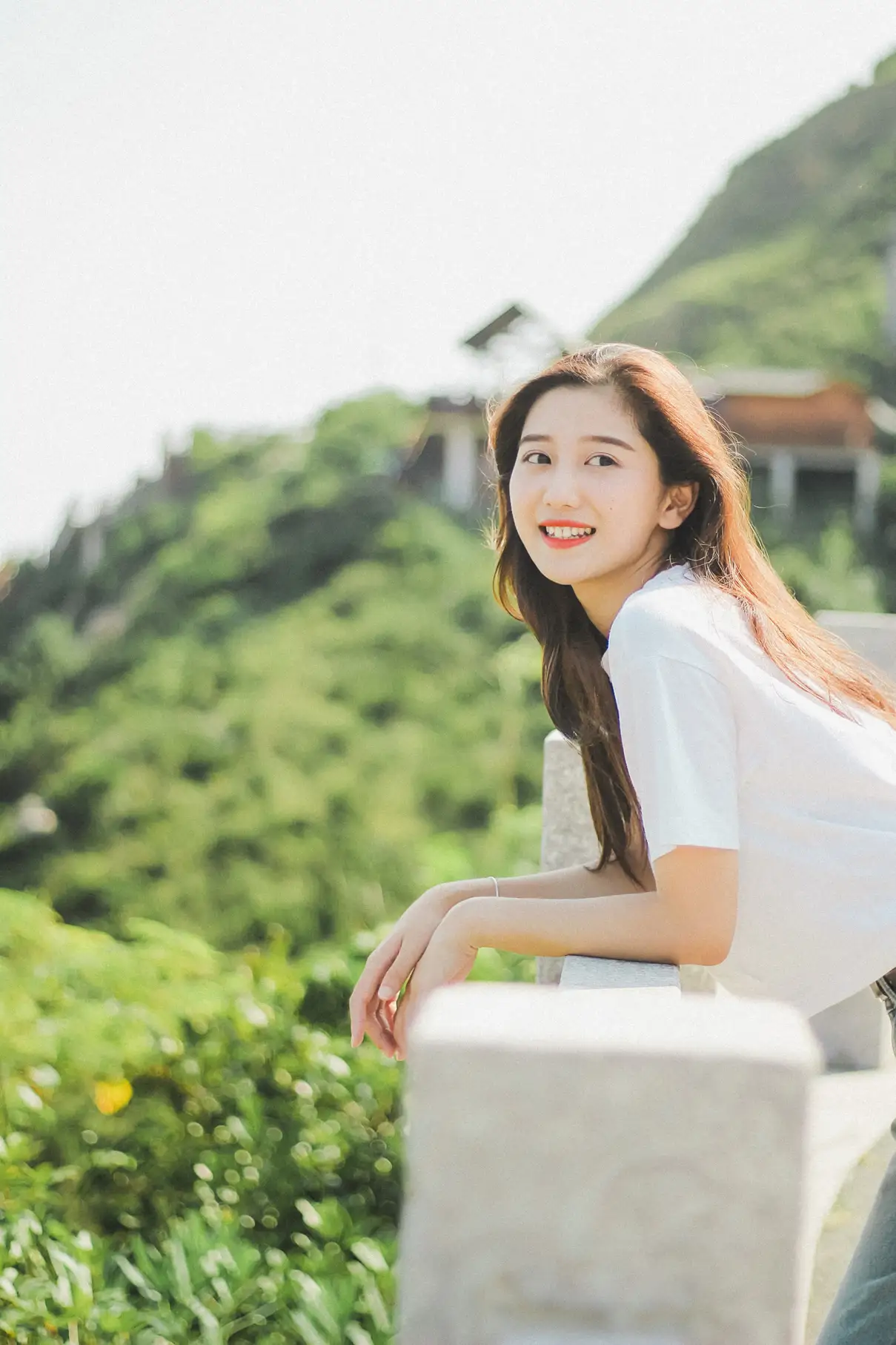 [艺图语] 2022.11.13 Vol.2430 – 夏日女友 一壹七_#[27P]-26