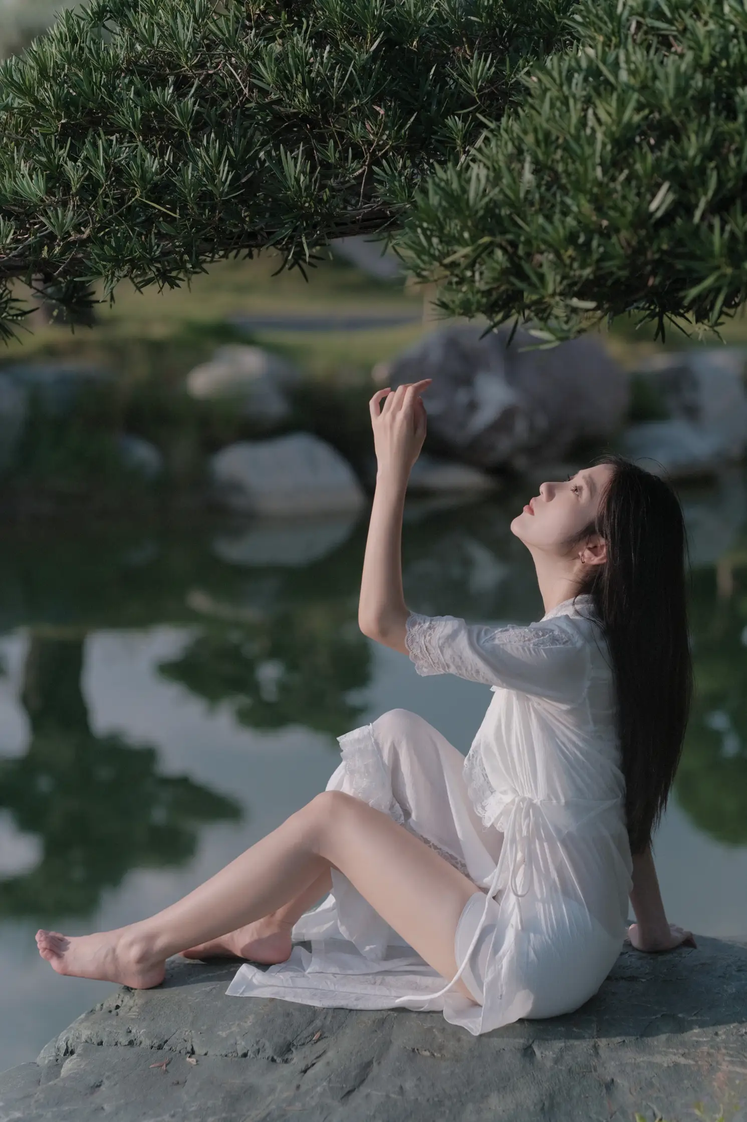 [艺图语] 2022.11.17 Vol.2461 – 秋风 阿万#[46P]-6