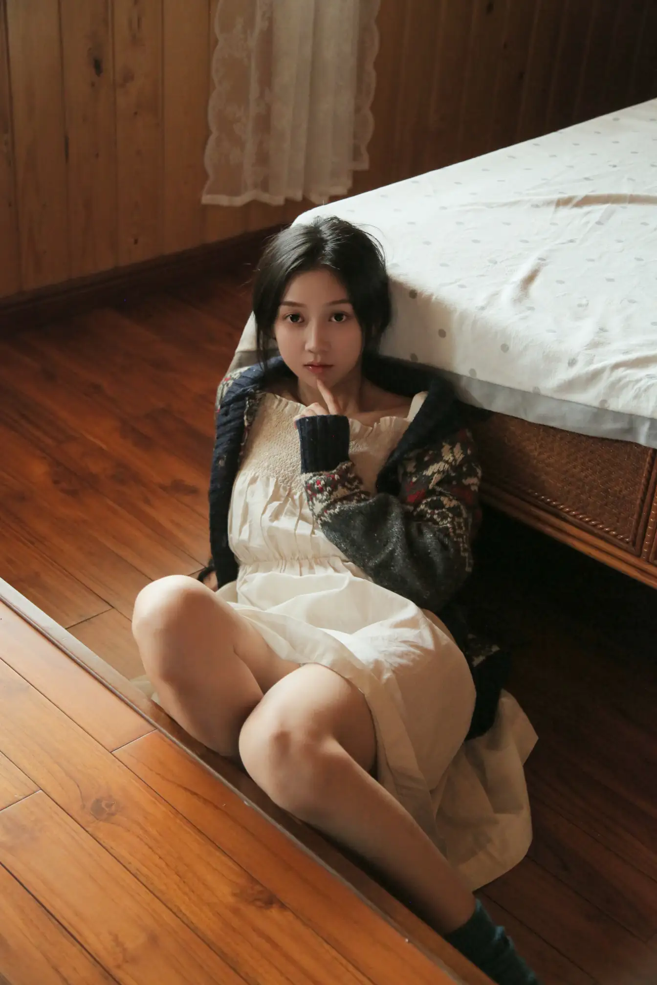 [YITUYU] 2022.11.16 VOL.2449 - Winter Love Song Cute week zz#[28P]-2