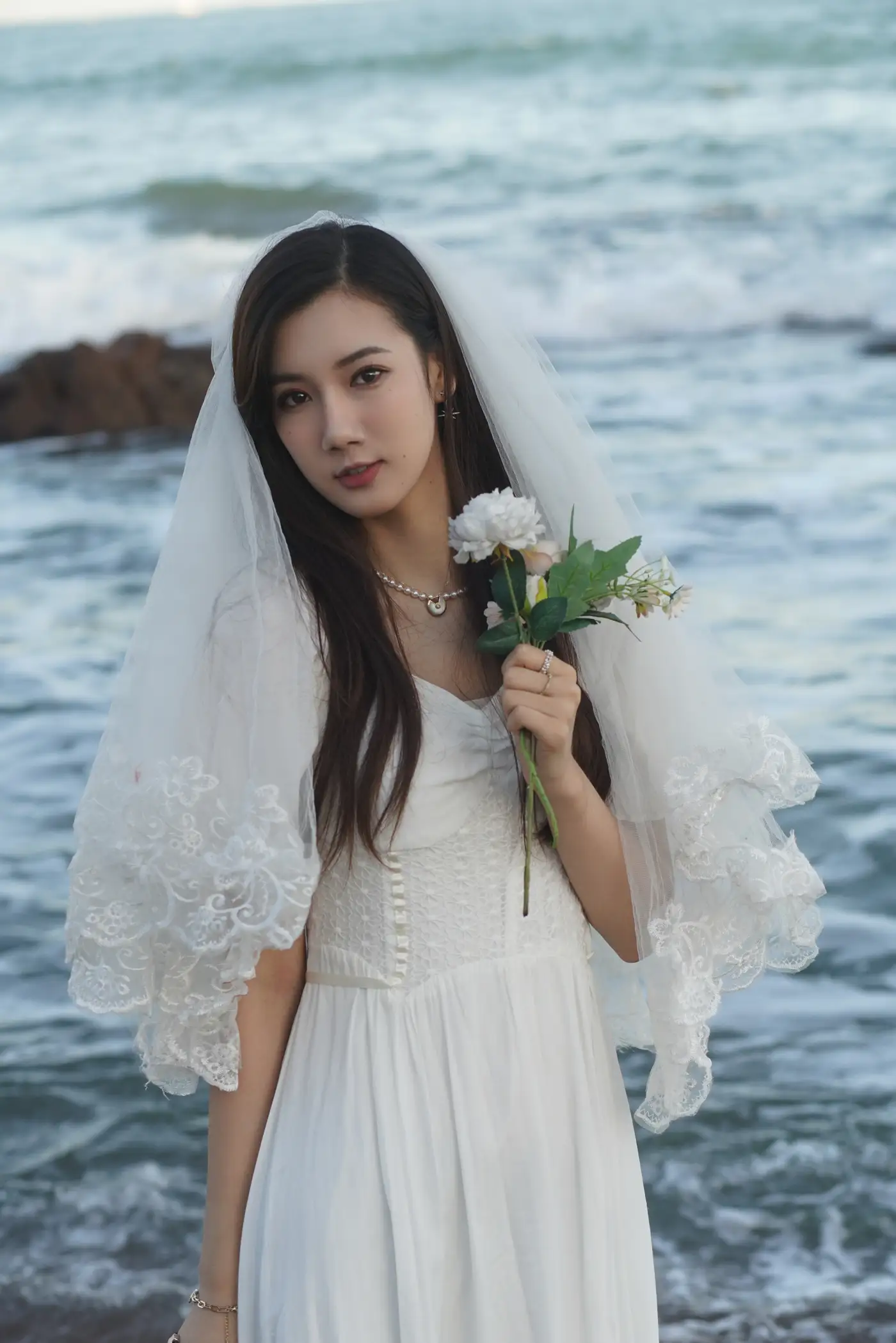[艺图语] 2022.11.17 Vol.2459 – 面朝大海 橘子#[22P]-10