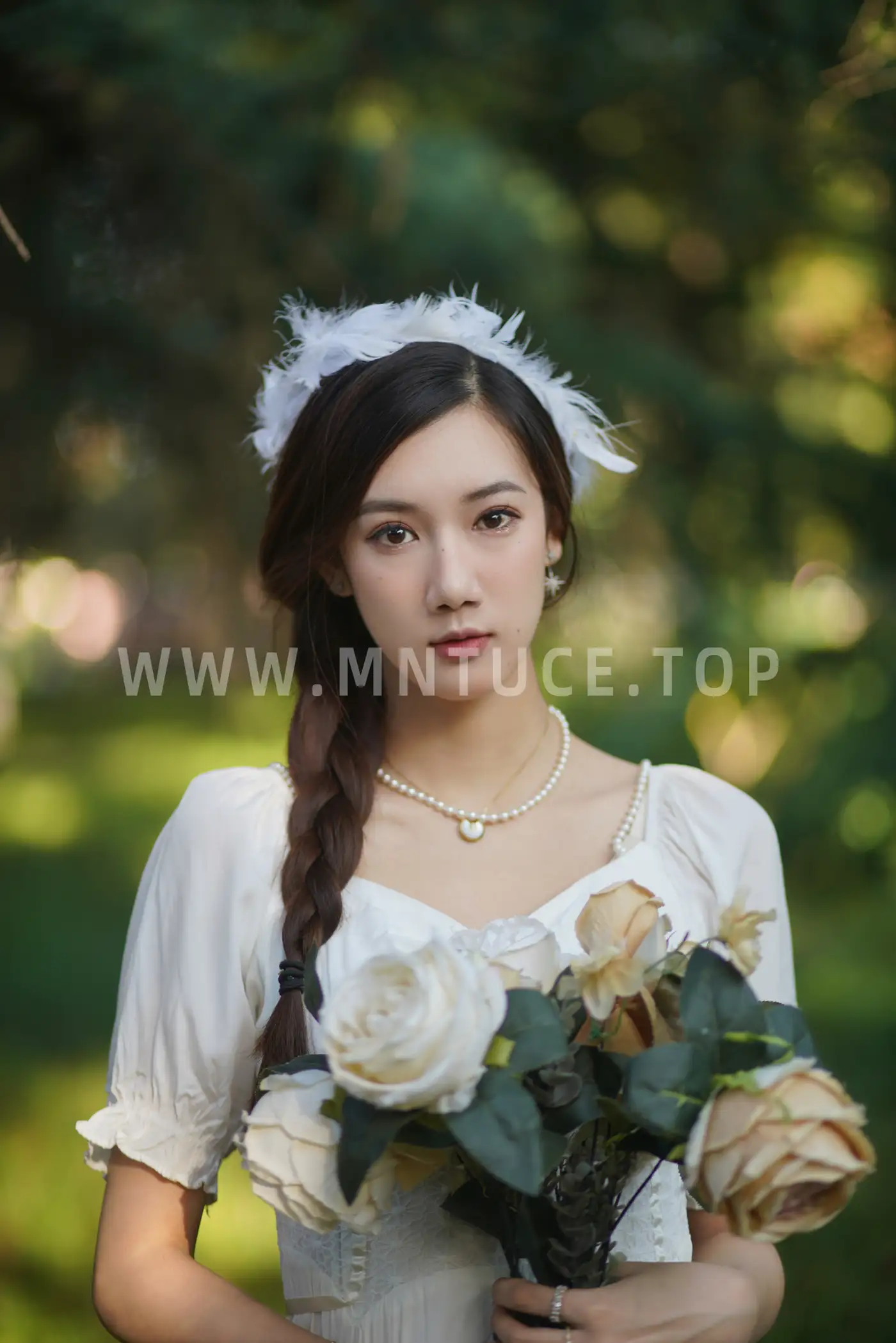 [艺图语] 2022.11.17 Vol.2459 – 面朝大海 橘子#[22P]-4