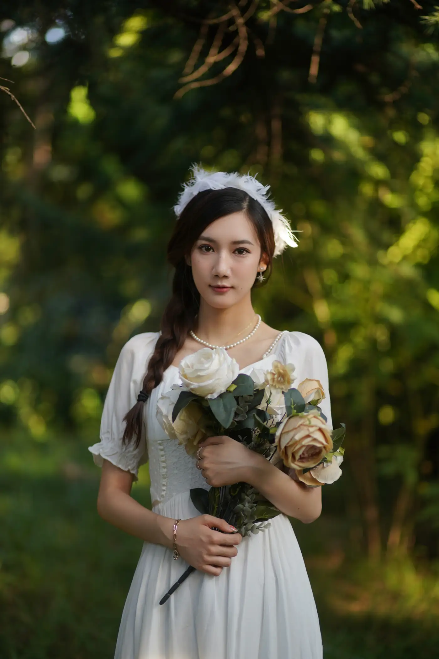 [艺图语] 2022.11.17 Vol.2459 – 面朝大海 橘子#[22P]-5