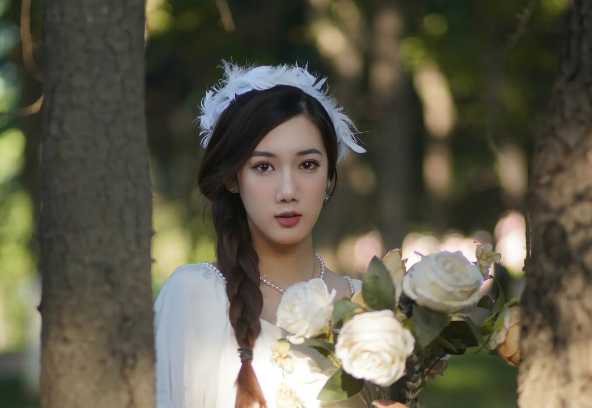 [艺图语] 2022.11.17 Vol.2459 – 面朝大海 橘子#[22P]-6