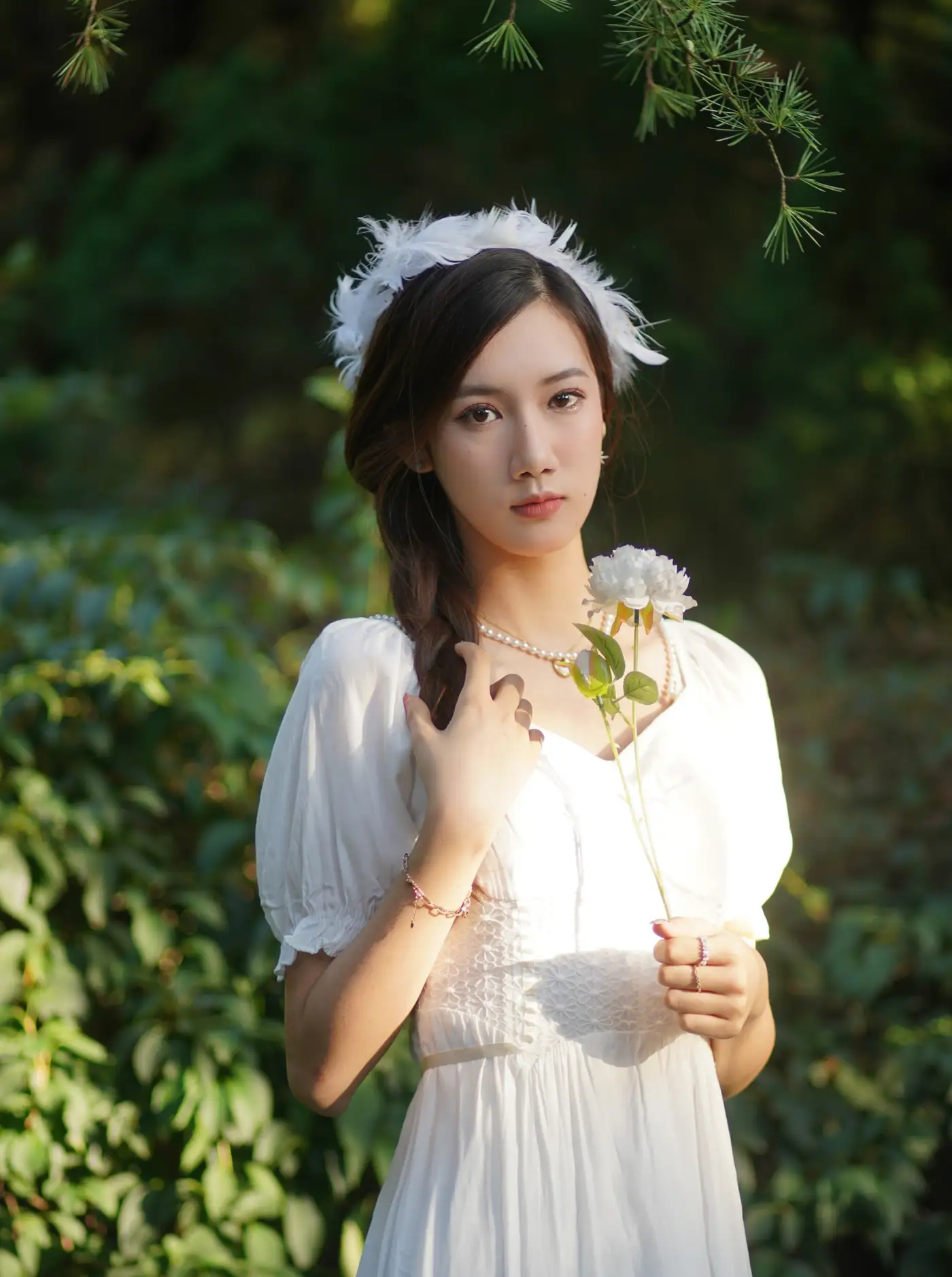 [艺图语] 2022.11.17 Vol.2459 – 面朝大海 橘子#[22P]-9