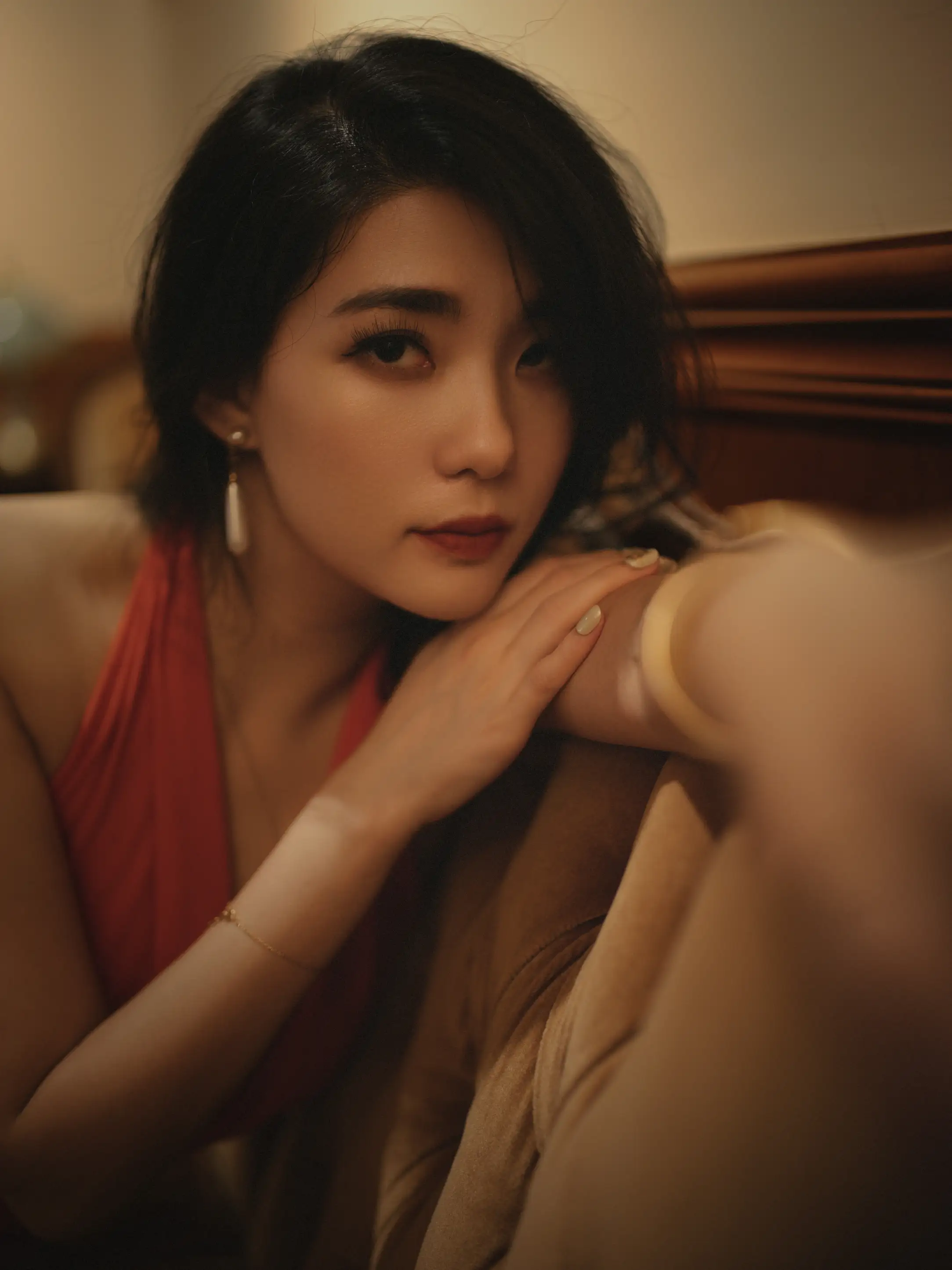 [艺图语] 2022.11.15 Vol.2447 – 时代 舒敏#[47P]-16
