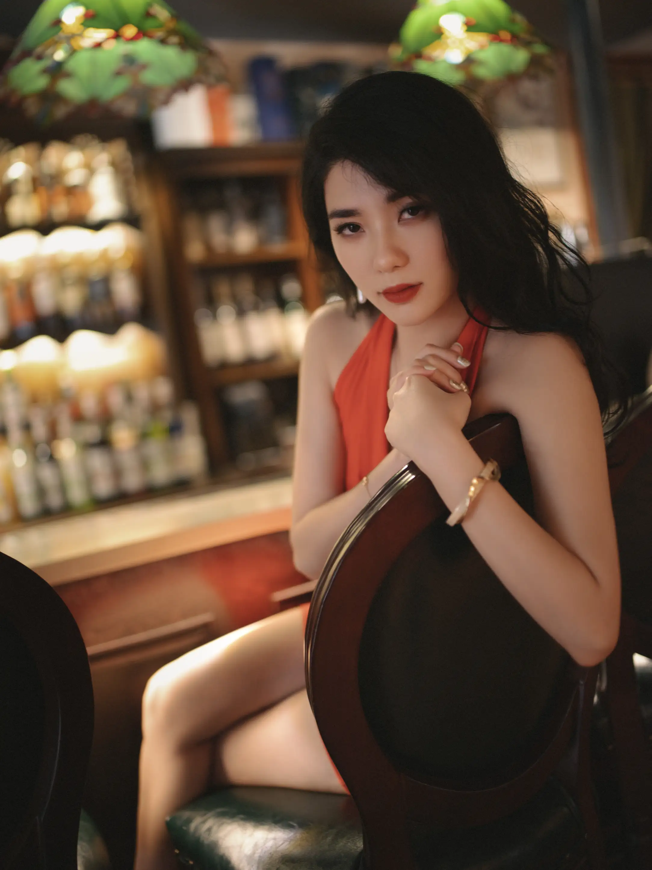 [艺图语] 2022.11.15 Vol.2447 – 时代 舒敏#[47P]-20