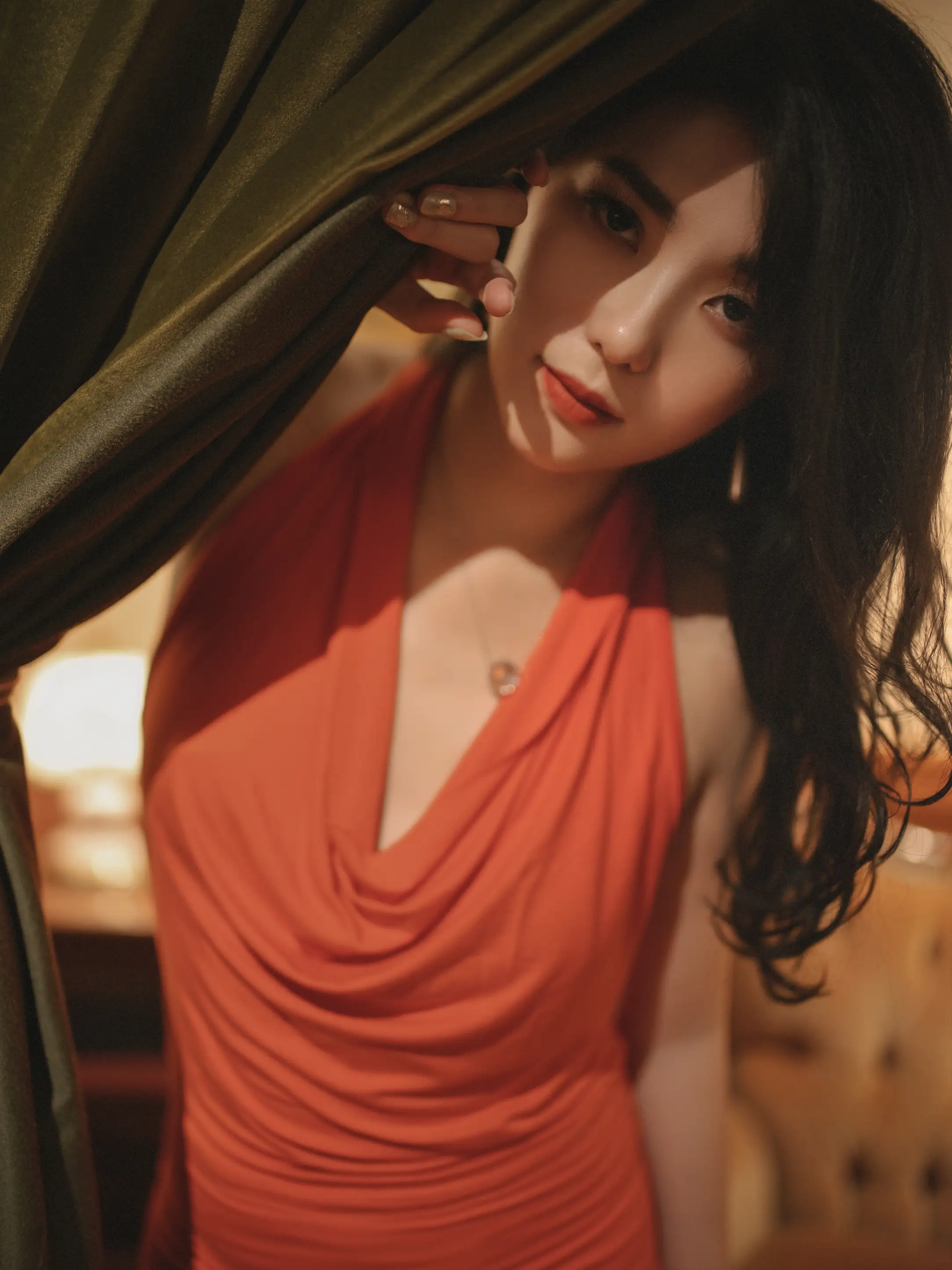 [艺图语] 2022.11.15 Vol.2447 – 时代 舒敏#[47P]-36