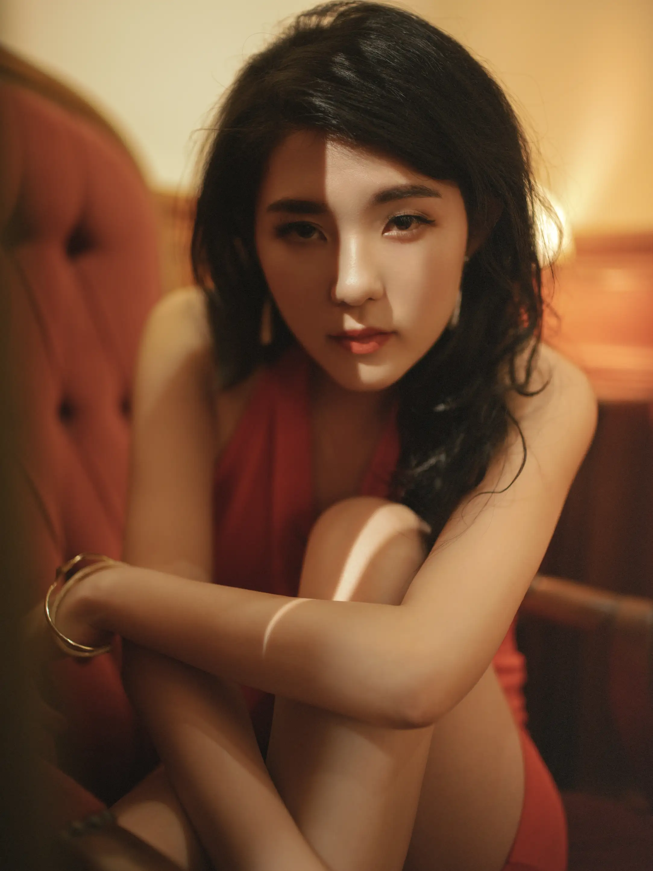 [艺图语] 2022.11.15 Vol.2447 – 时代 舒敏#[47P]-1