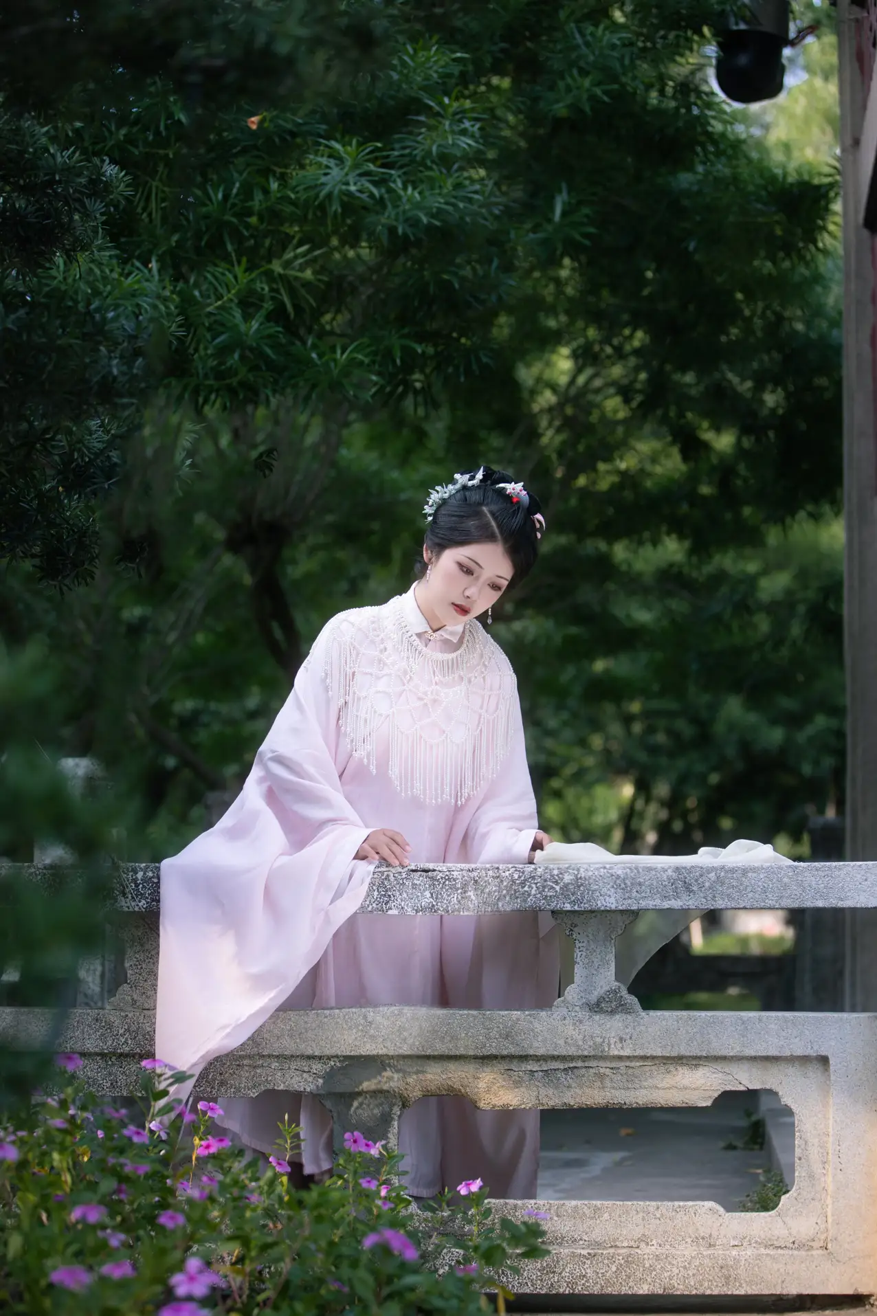 [艺图语] 2022.11.20 Vol.2482 – 入梦也 連翹____#[24P]-19