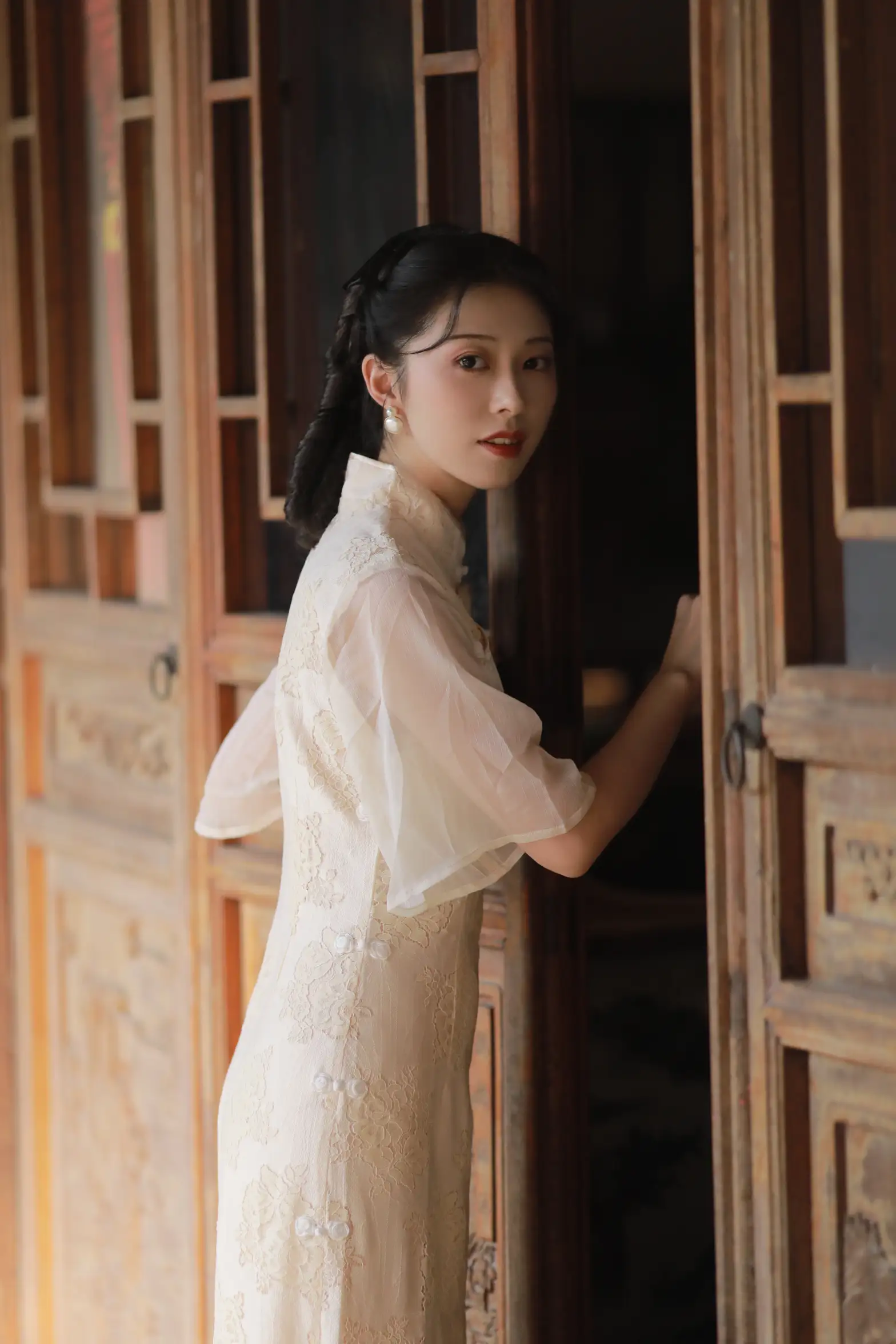 [艺图语] 2022.11.22 Vol.2499 等一阵清风#[31P]-26