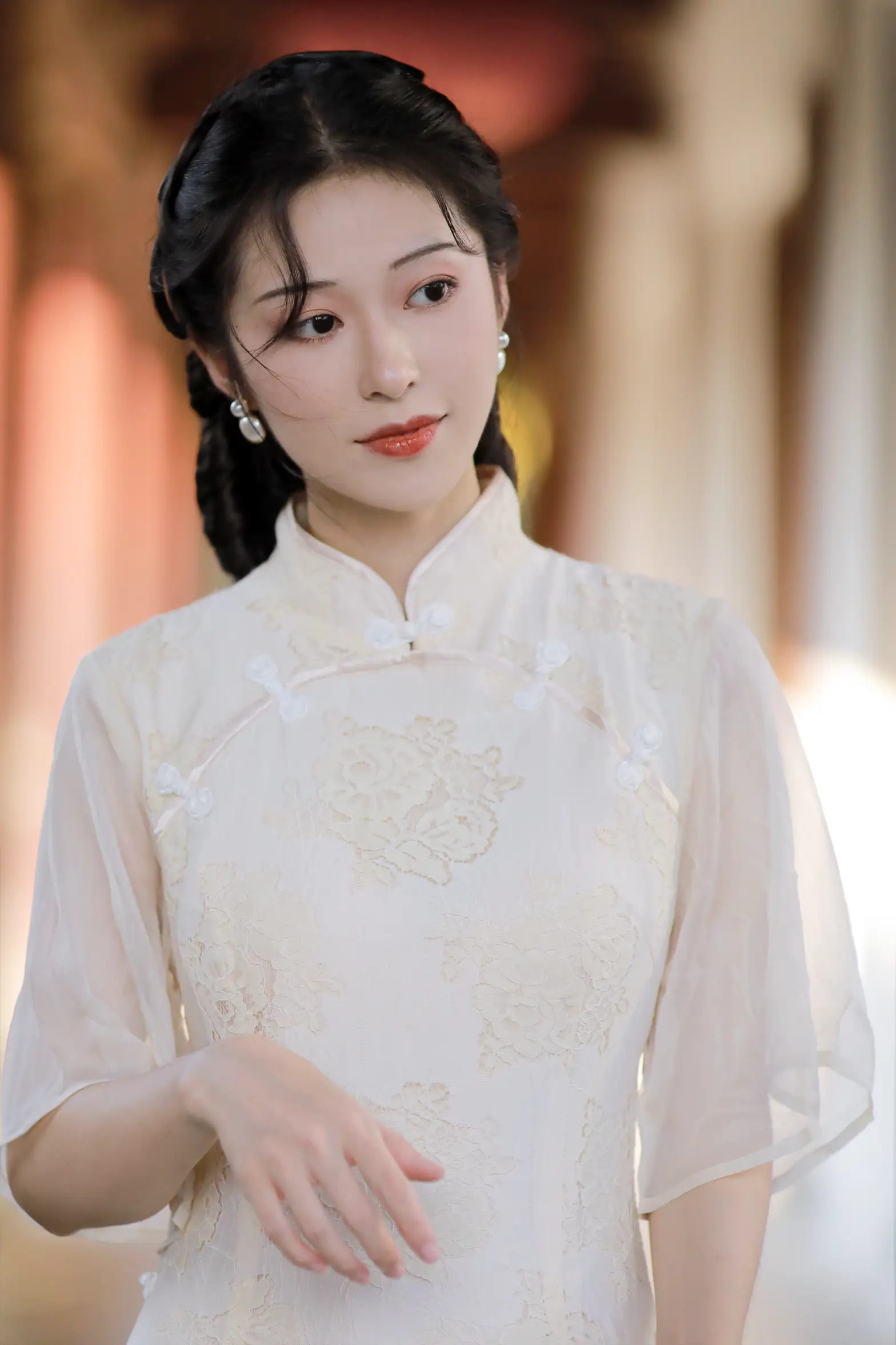 [艺图语] 2022.11.22 Vol.2499 等一阵清风#[31P]-27