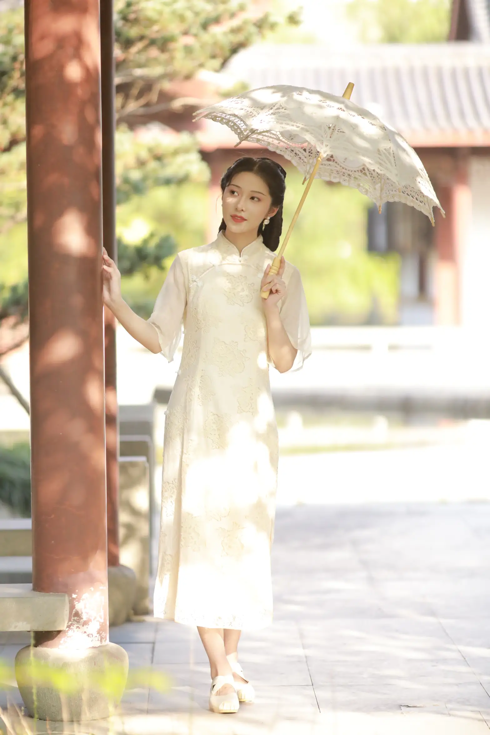 [艺图语] 2022.11.22 Vol.2499 等一阵清风#[31P]-28