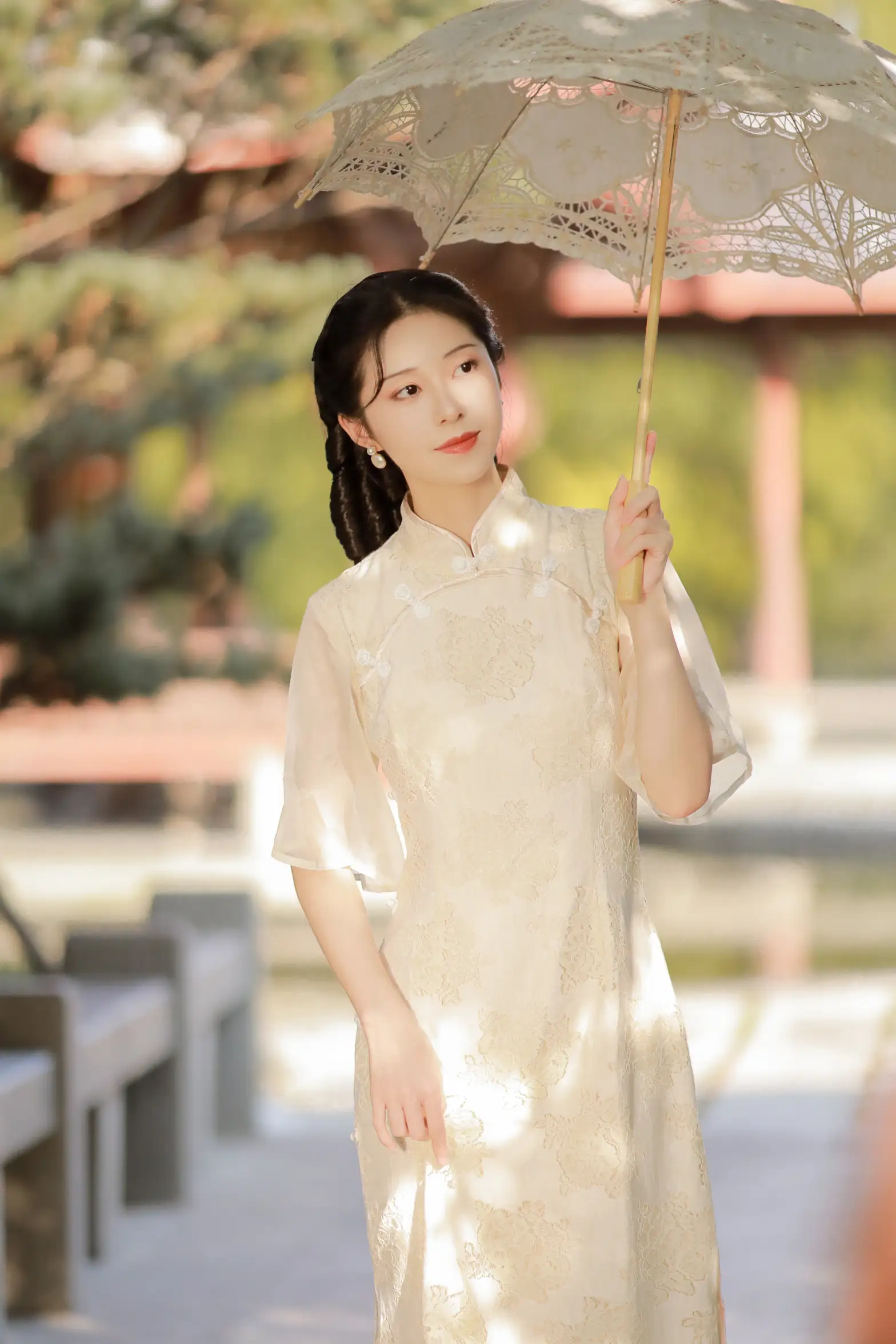 [艺图语] 2022.11.22 Vol.2499 等一阵清风#[31P]-29